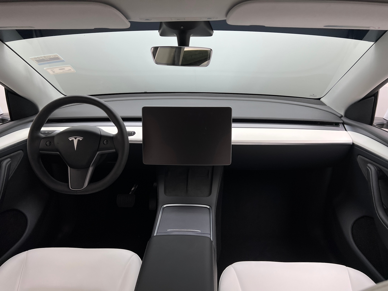 Thumbnail: 2023 Tesla Model Y - 2