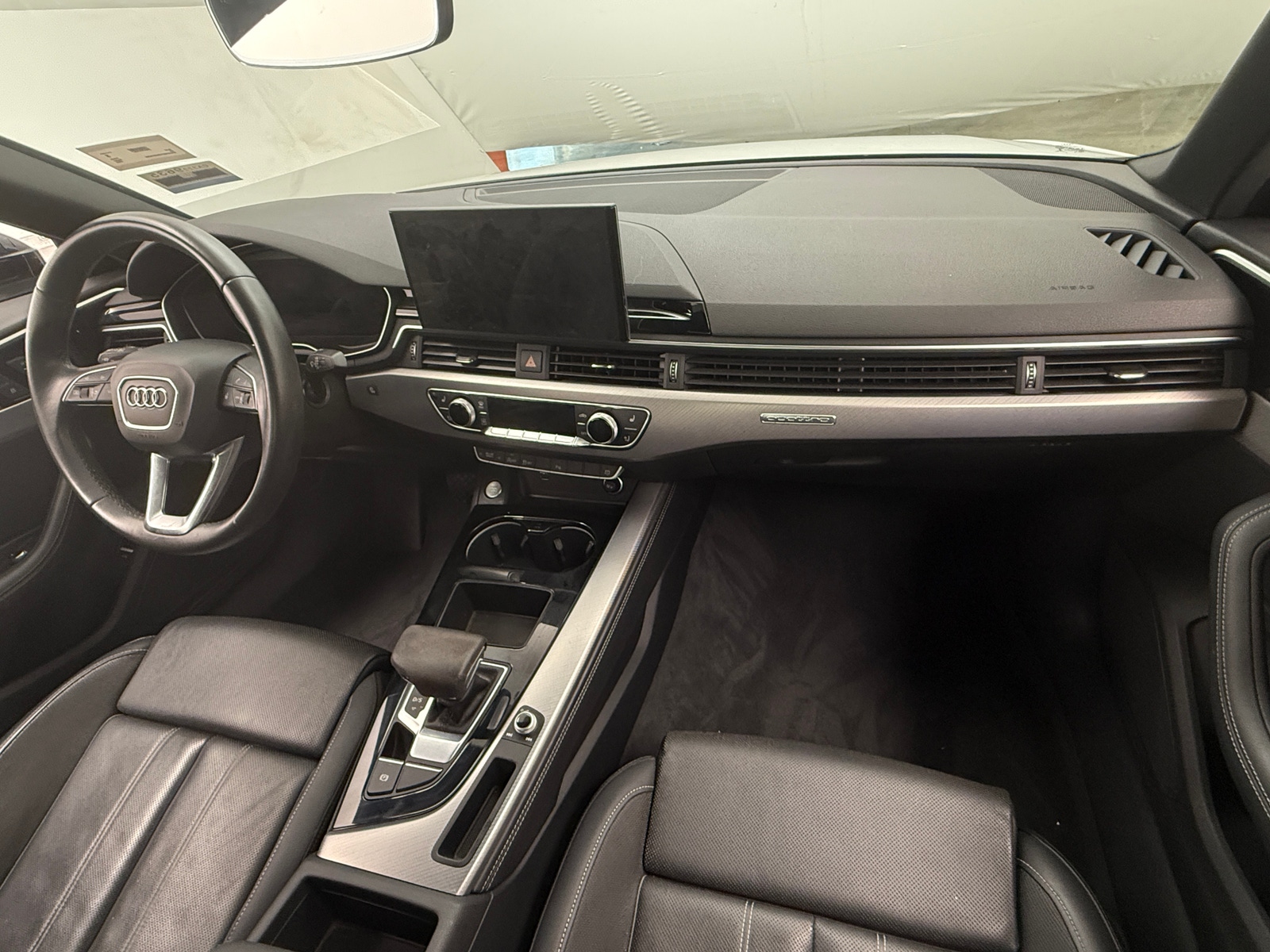 Thumbnail: 2022 Audi A4 - 2