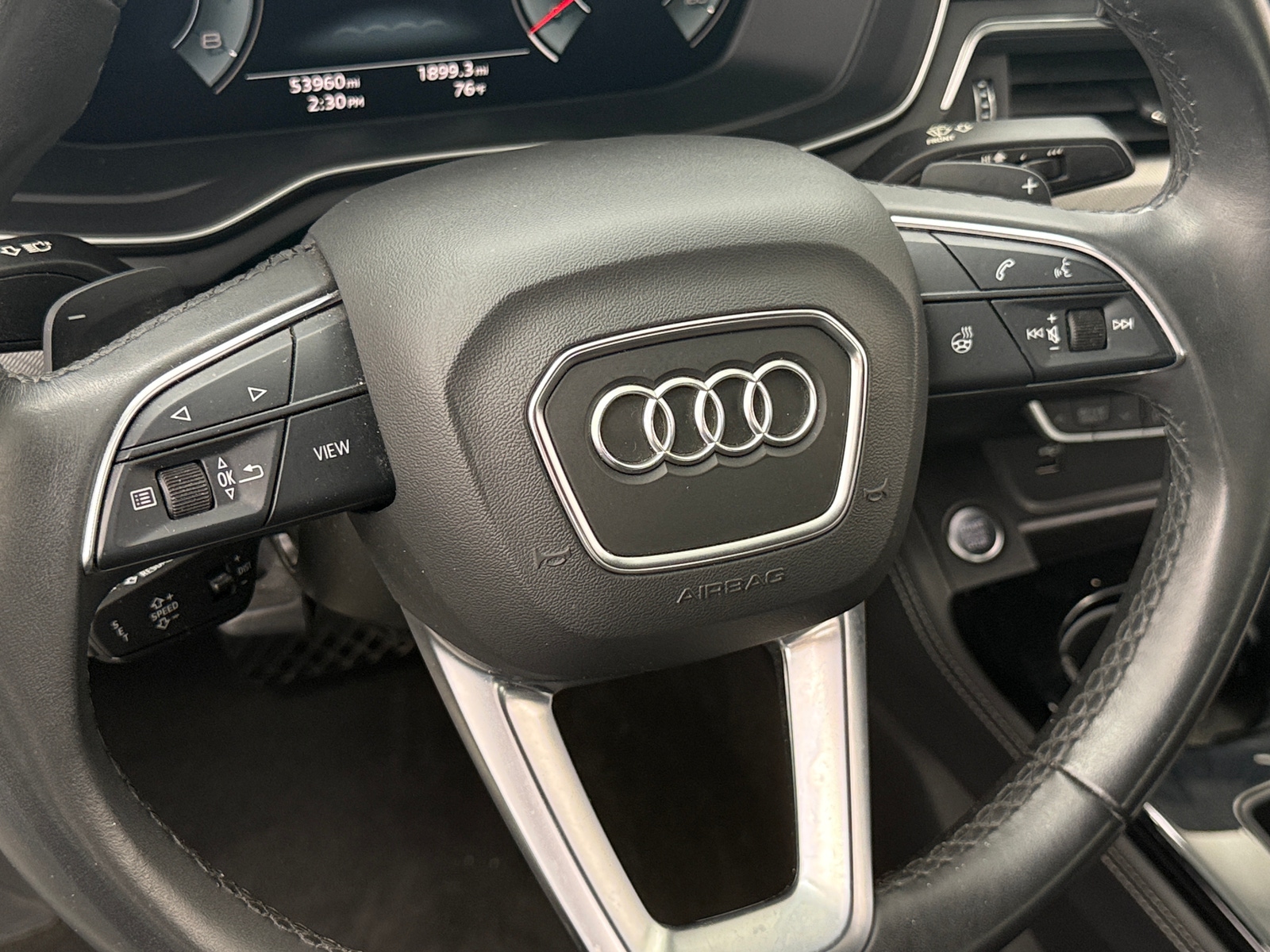 Thumbnail: 2022 Audi A4 - 4