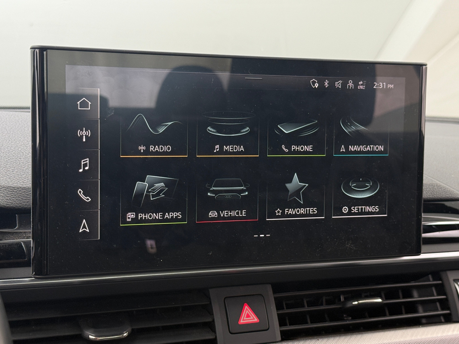 Thumbnail: 2022 Audi A4 - 3