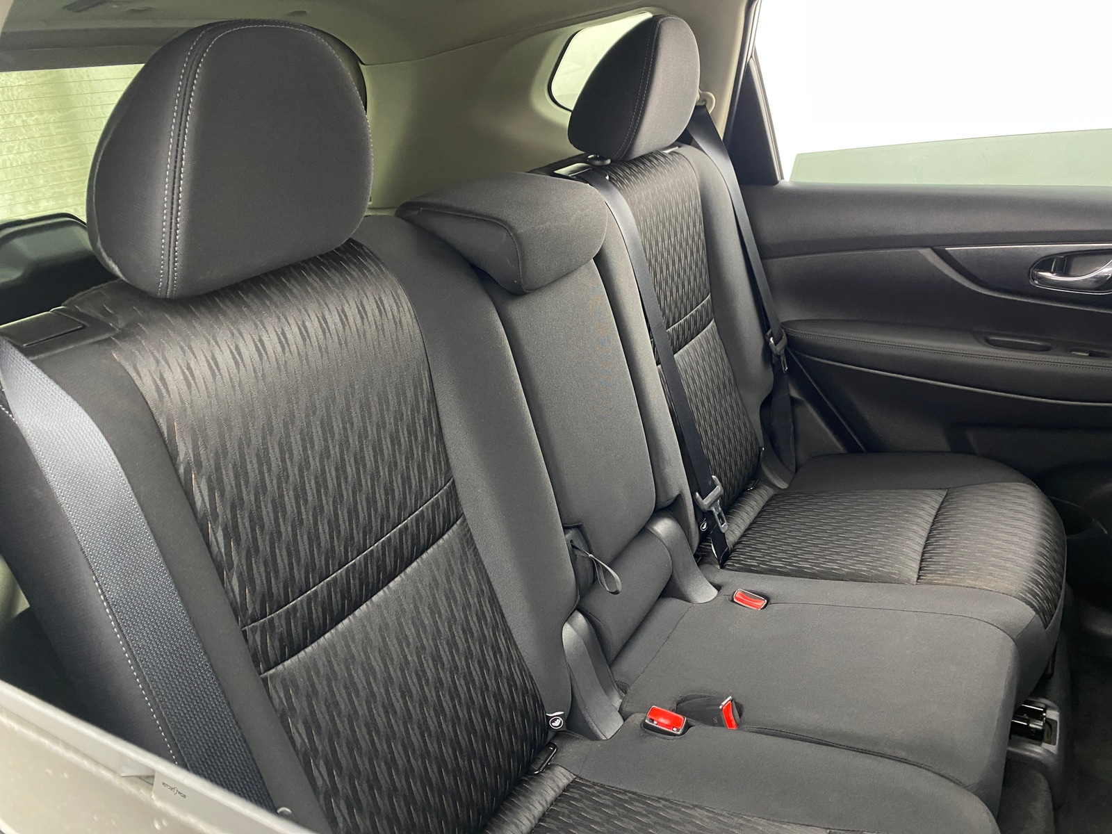Thumbnail: 2019 Nissan Rogue - 6