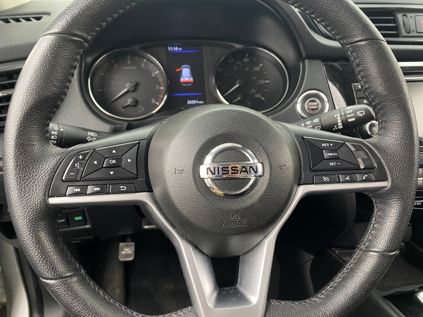 Thumbnail: 2019 Nissan Rogue - 5