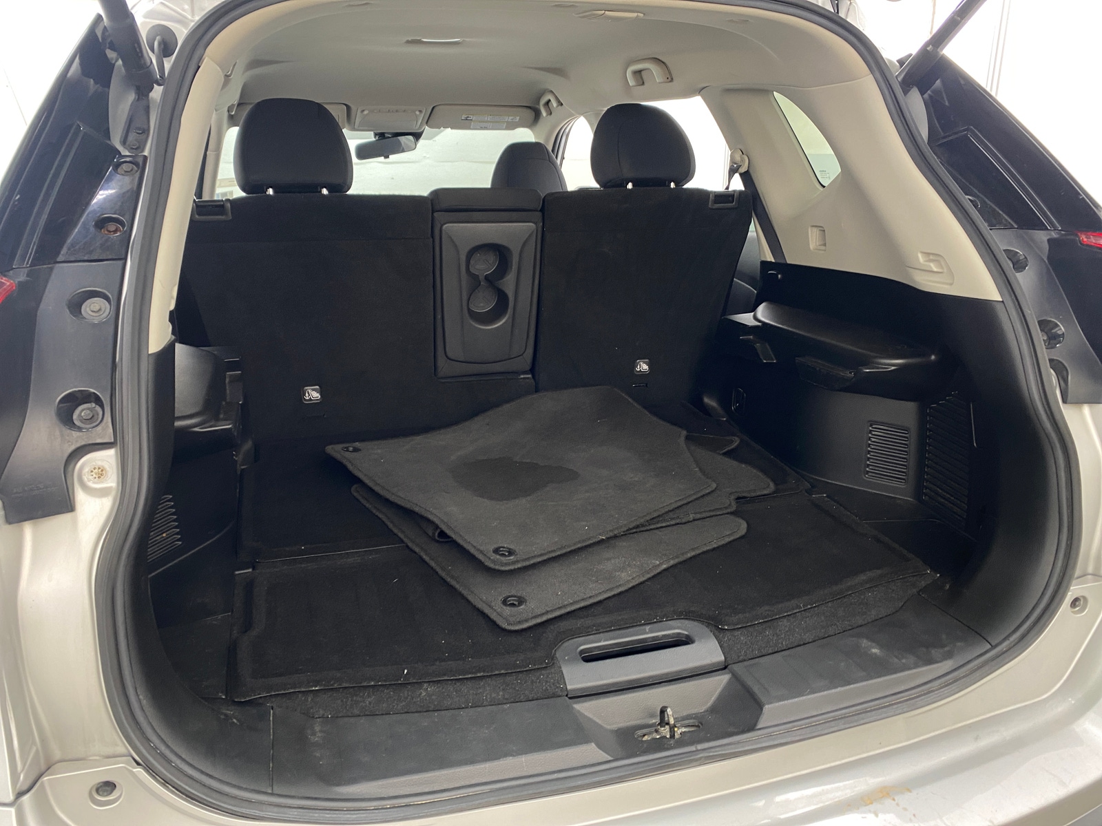 Thumbnail: 2019 Nissan Rogue - 7