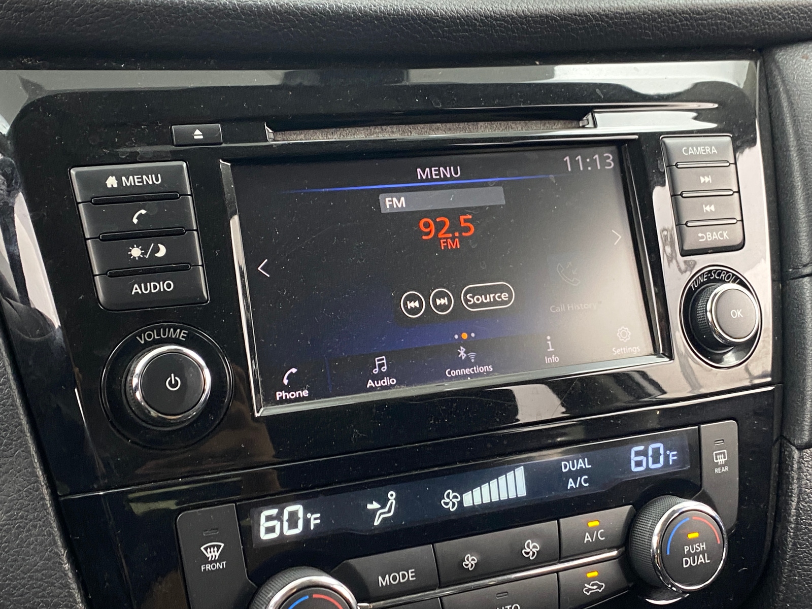 Thumbnail: 2019 Nissan Rogue - 4