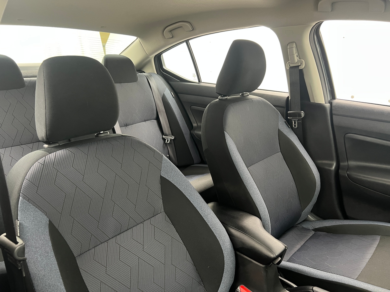 Thumbnail: 2025 Nissan Versa - 2