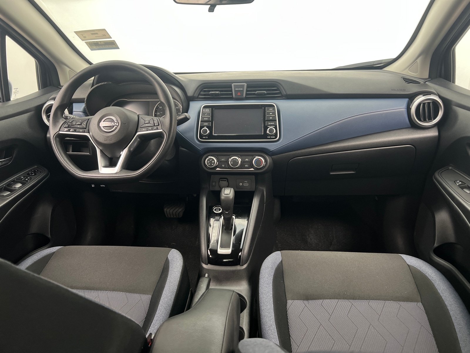 Thumbnail: 2025 Nissan Versa - 3
