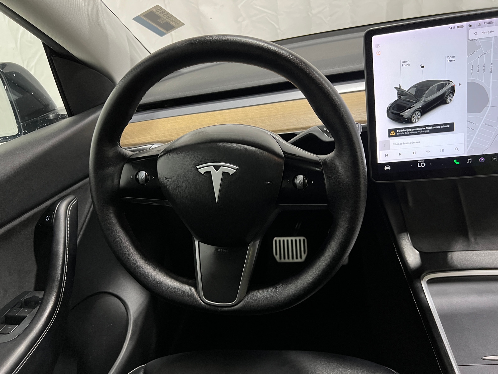 Thumbnail: 2021 Tesla Model Y - 4