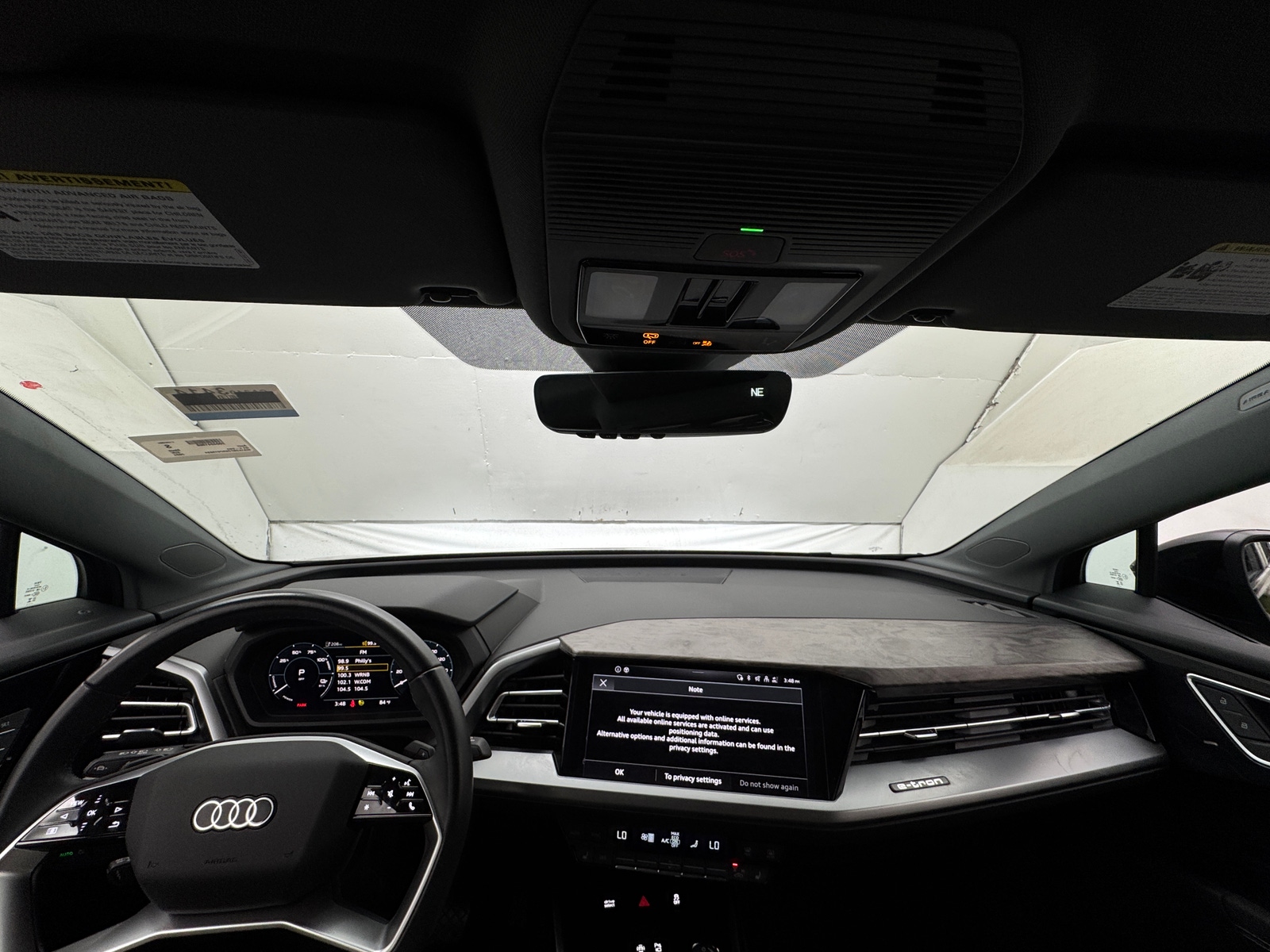 Thumbnail: 2024 Audi Q4 e-tron - 2