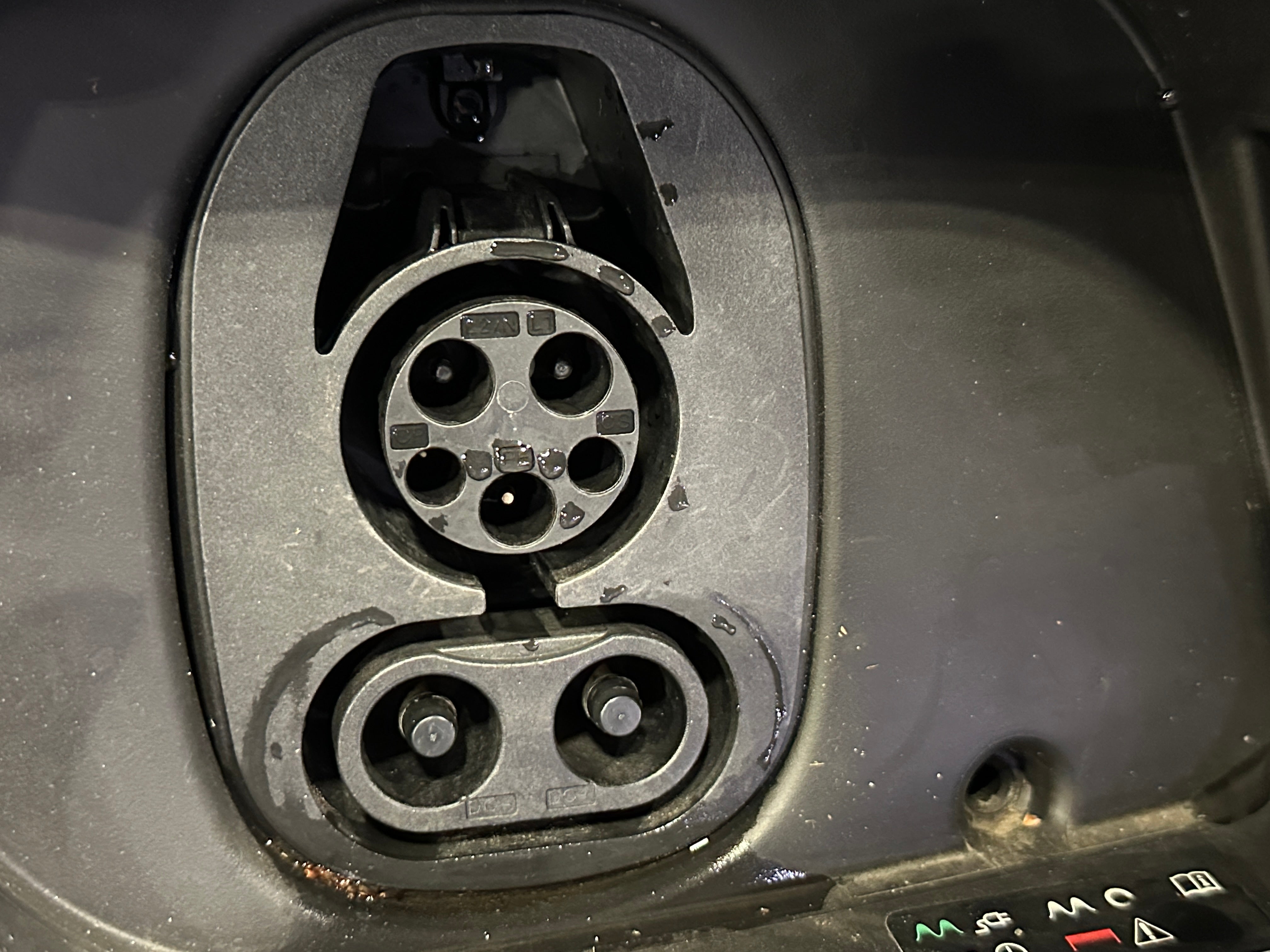 Used 2024 Audi Q4 e-tron Premium with VIN WA1K2BFZ6RP015864 for sale in Oak Creek, WI