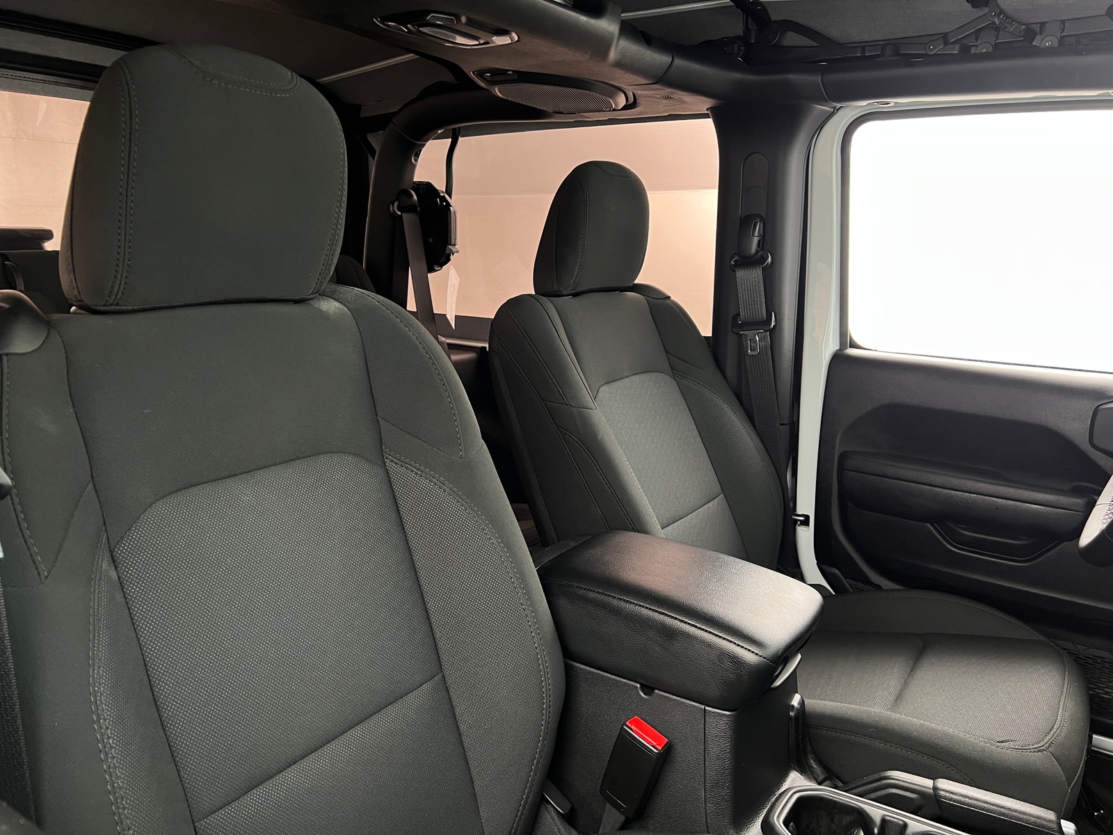 Thumbnail: 2023 Jeep Wrangler - 2