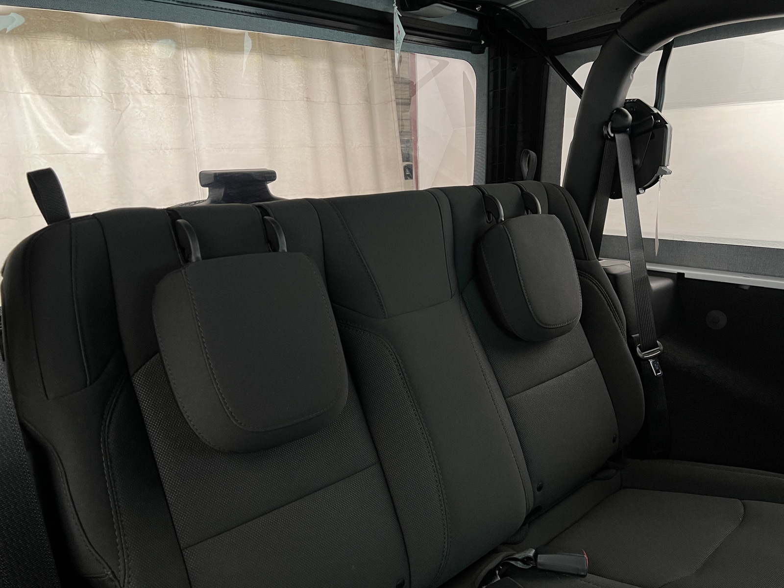 Thumbnail: 2023 Jeep Wrangler - 5