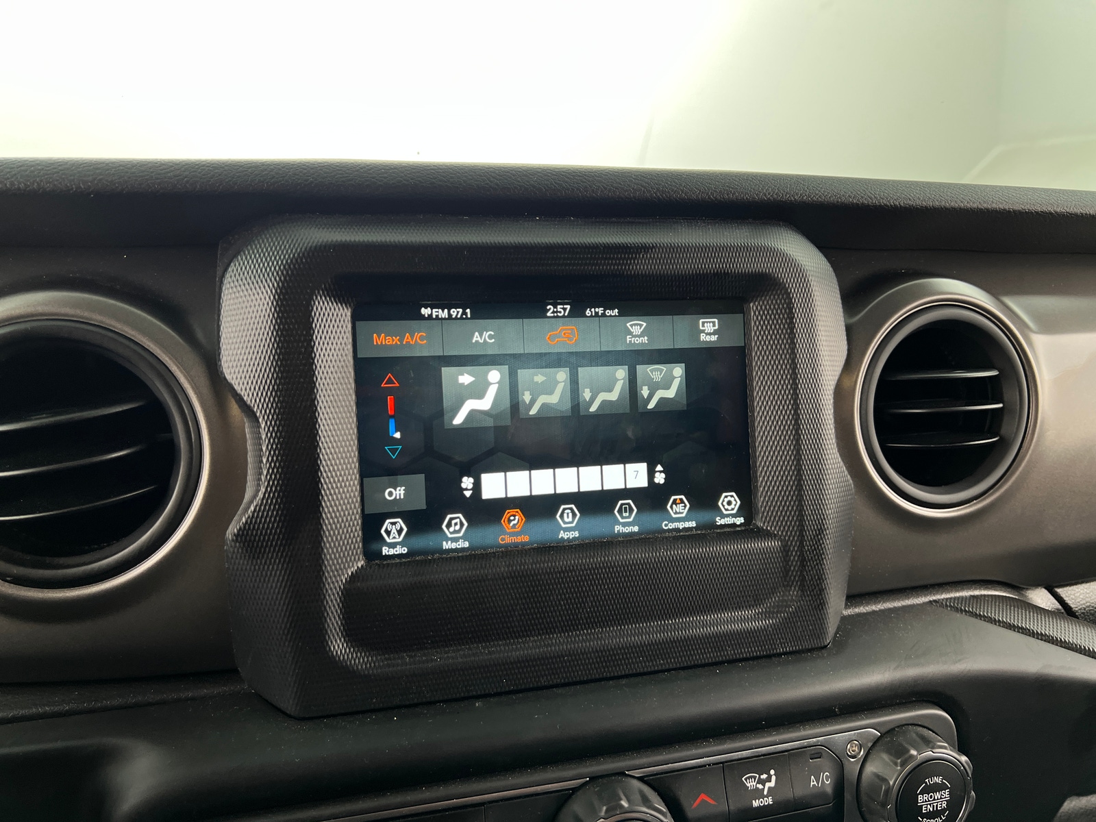 Thumbnail: 2023 Jeep Wrangler - 3