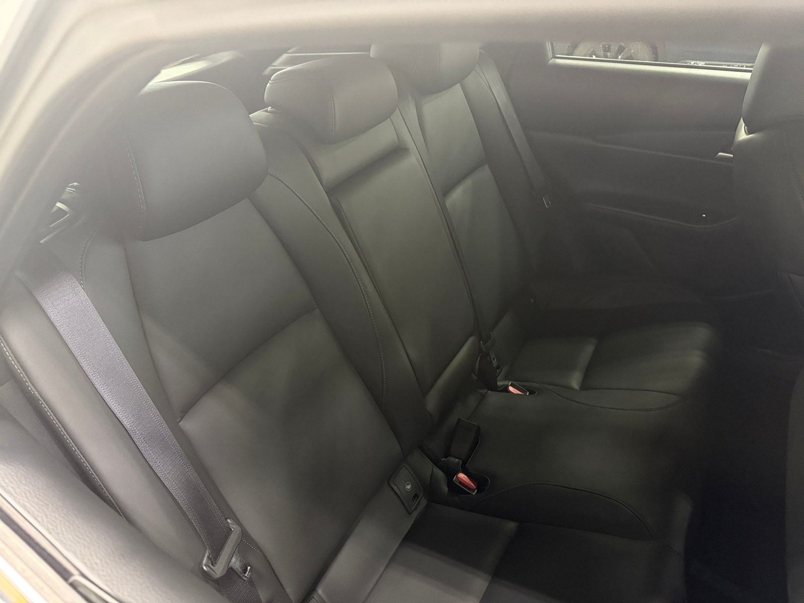 Thumbnail: 2023 Mazda CX-30 - 5