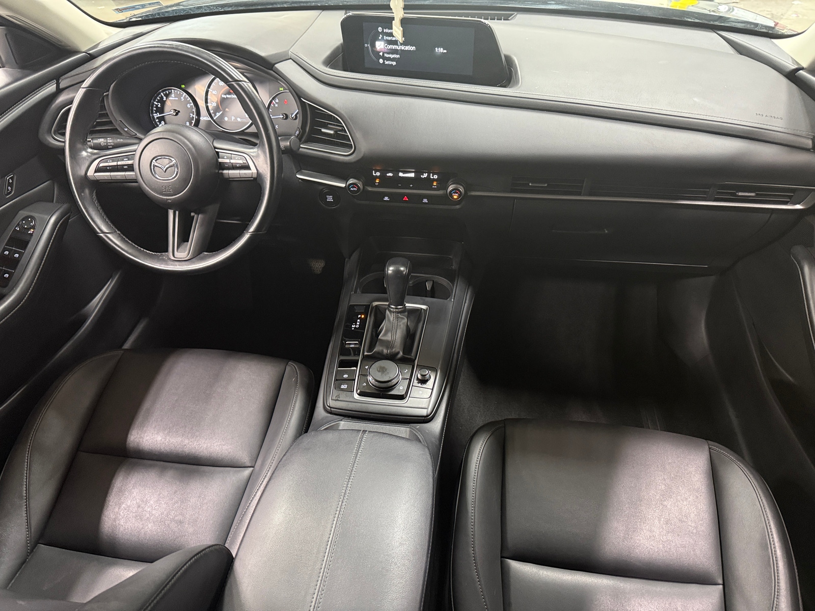 Thumbnail: 2023 Mazda CX-30 - 2