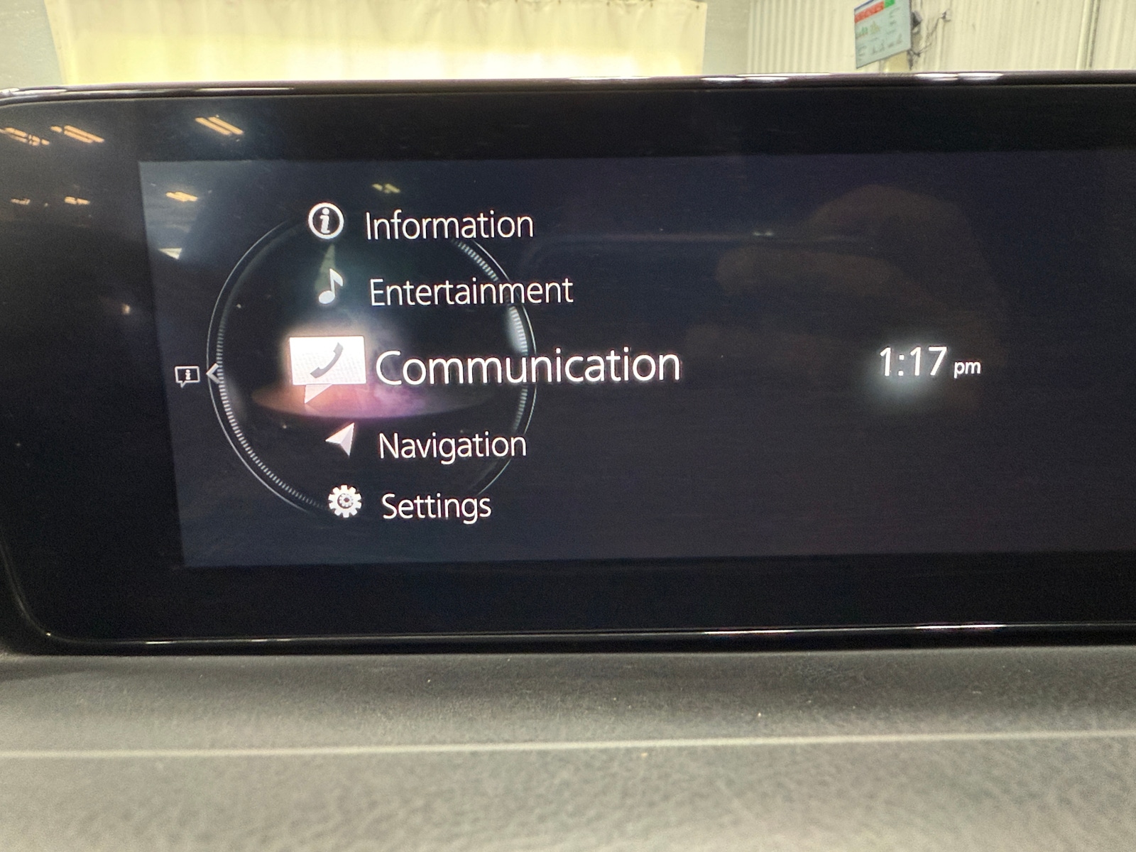 Thumbnail: 2023 Mazda CX-30 - 3