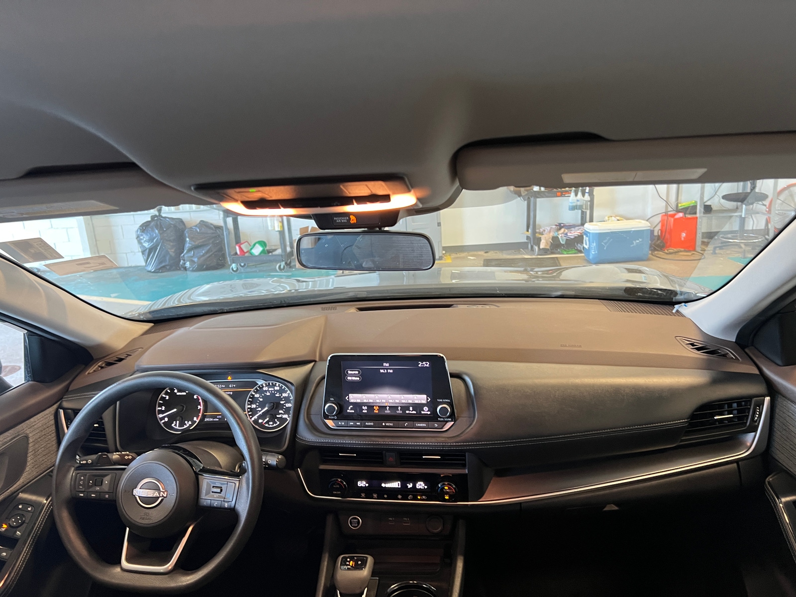 Thumbnail: 2023 Nissan Rogue - 3