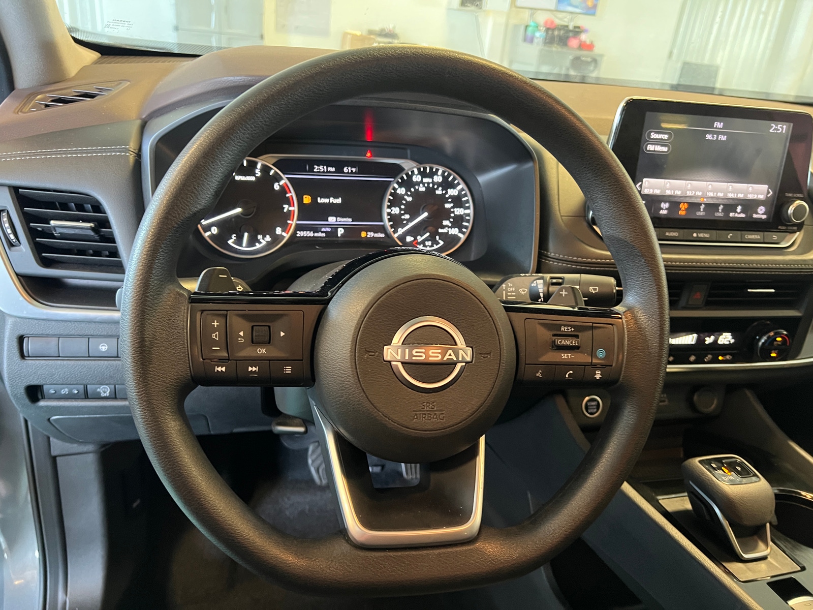 Thumbnail: 2023 Nissan Rogue - 5
