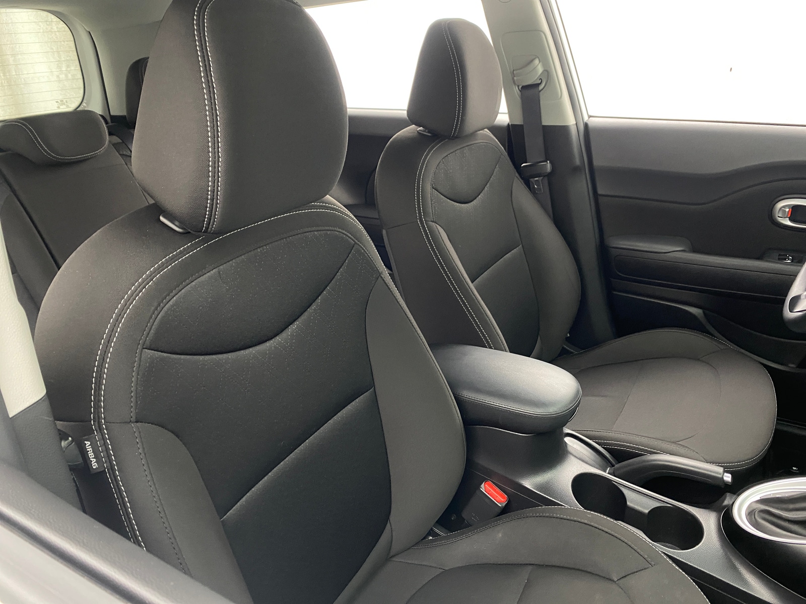 Thumbnail: 2018 Kia Soul - 2