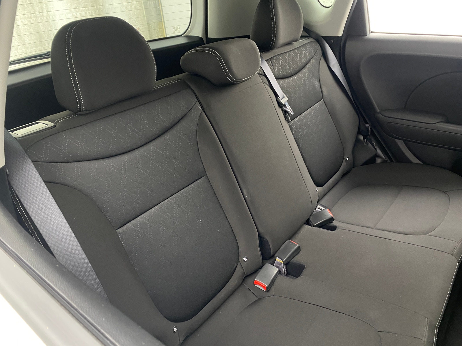 Thumbnail: 2018 Kia Soul - 6