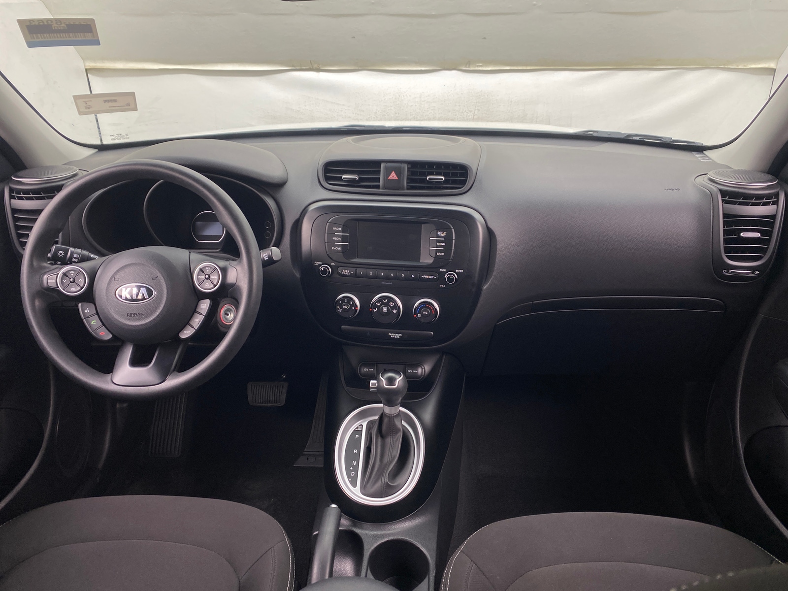 Thumbnail: 2018 Kia Soul - 3