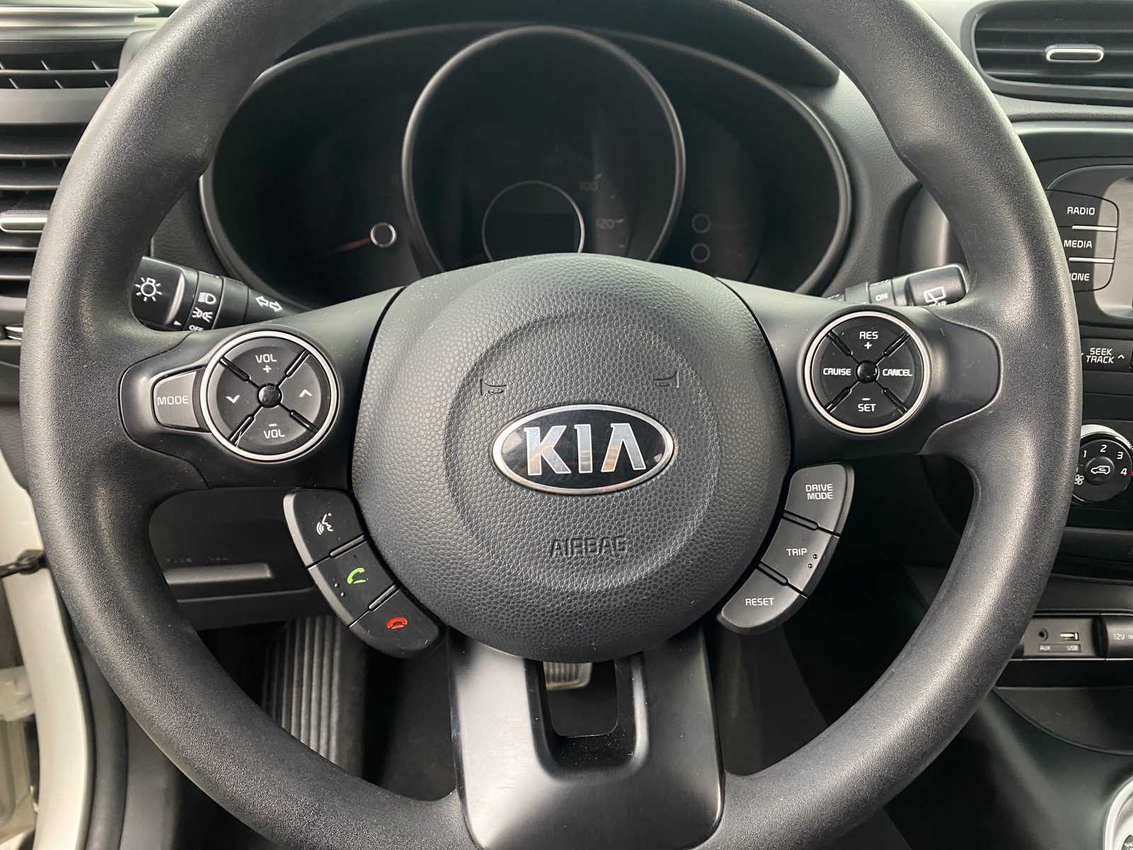 Thumbnail: 2018 Kia Soul - 5