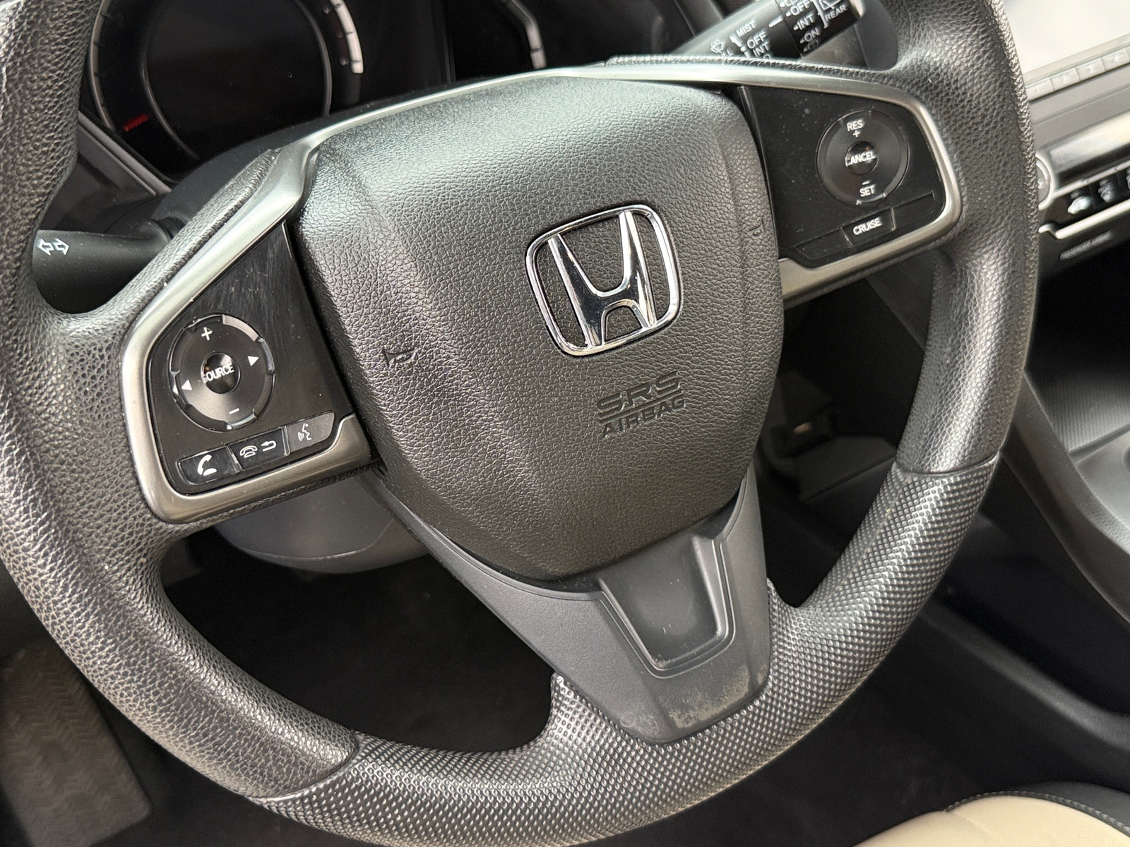 Thumbnail: 2017 Honda Civic - 5