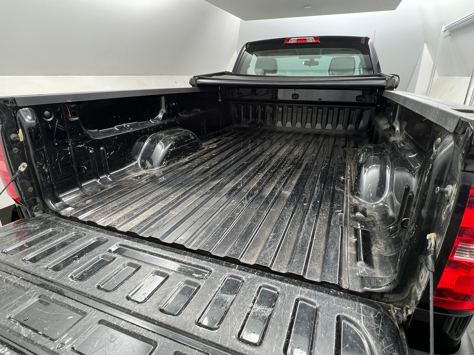 Thumbnail: 2014 Chevrolet Silverado 1500 - 6