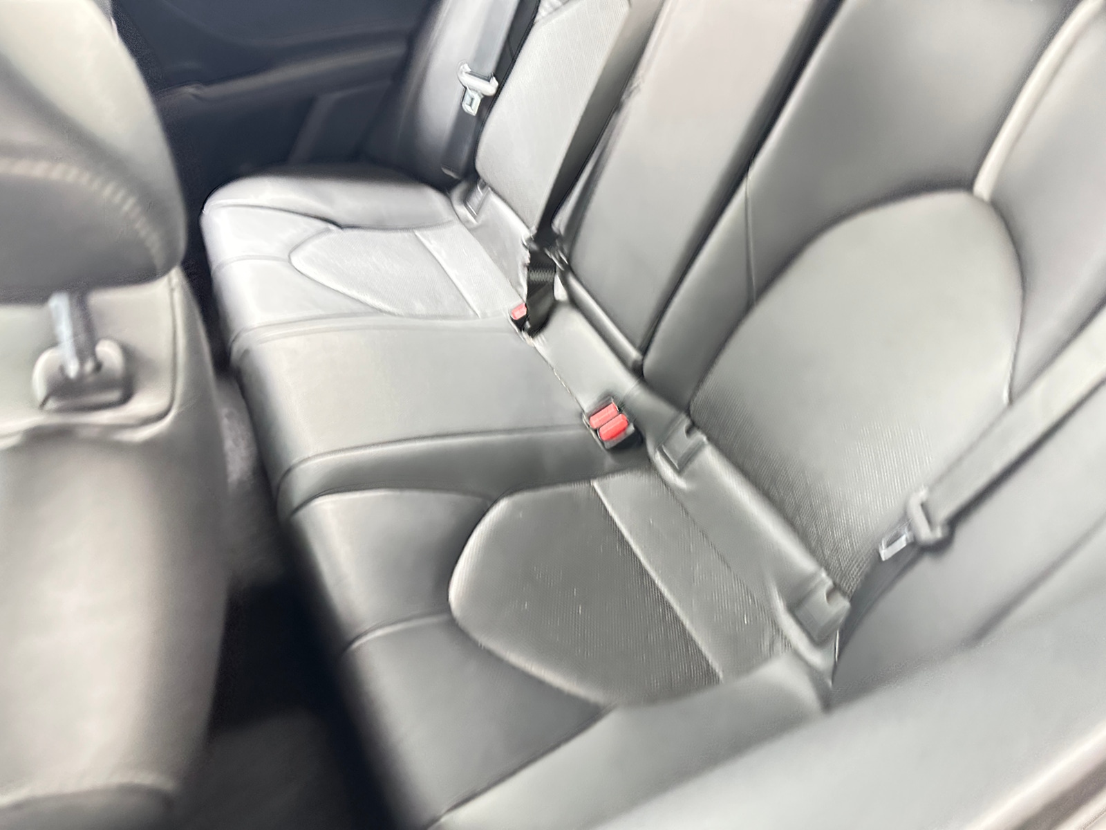 Thumbnail: 2018 Toyota Camry - 5