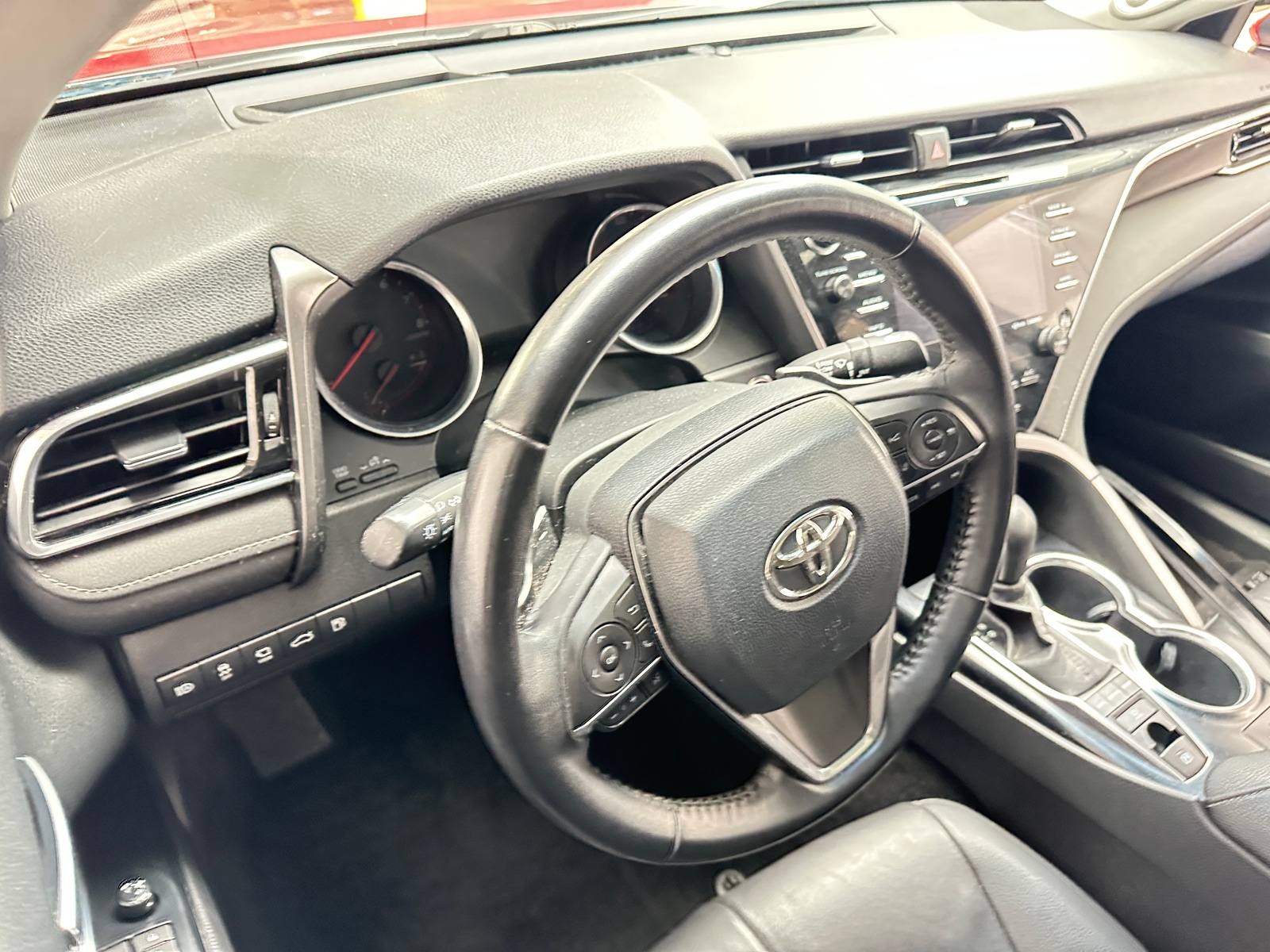 Thumbnail: 2018 Toyota Camry - 2