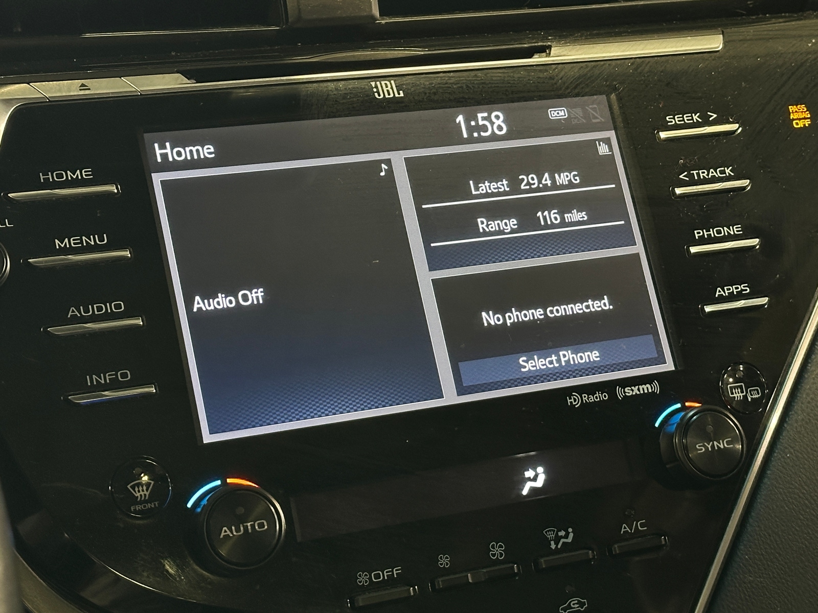 Thumbnail: 2018 Toyota Camry - 3