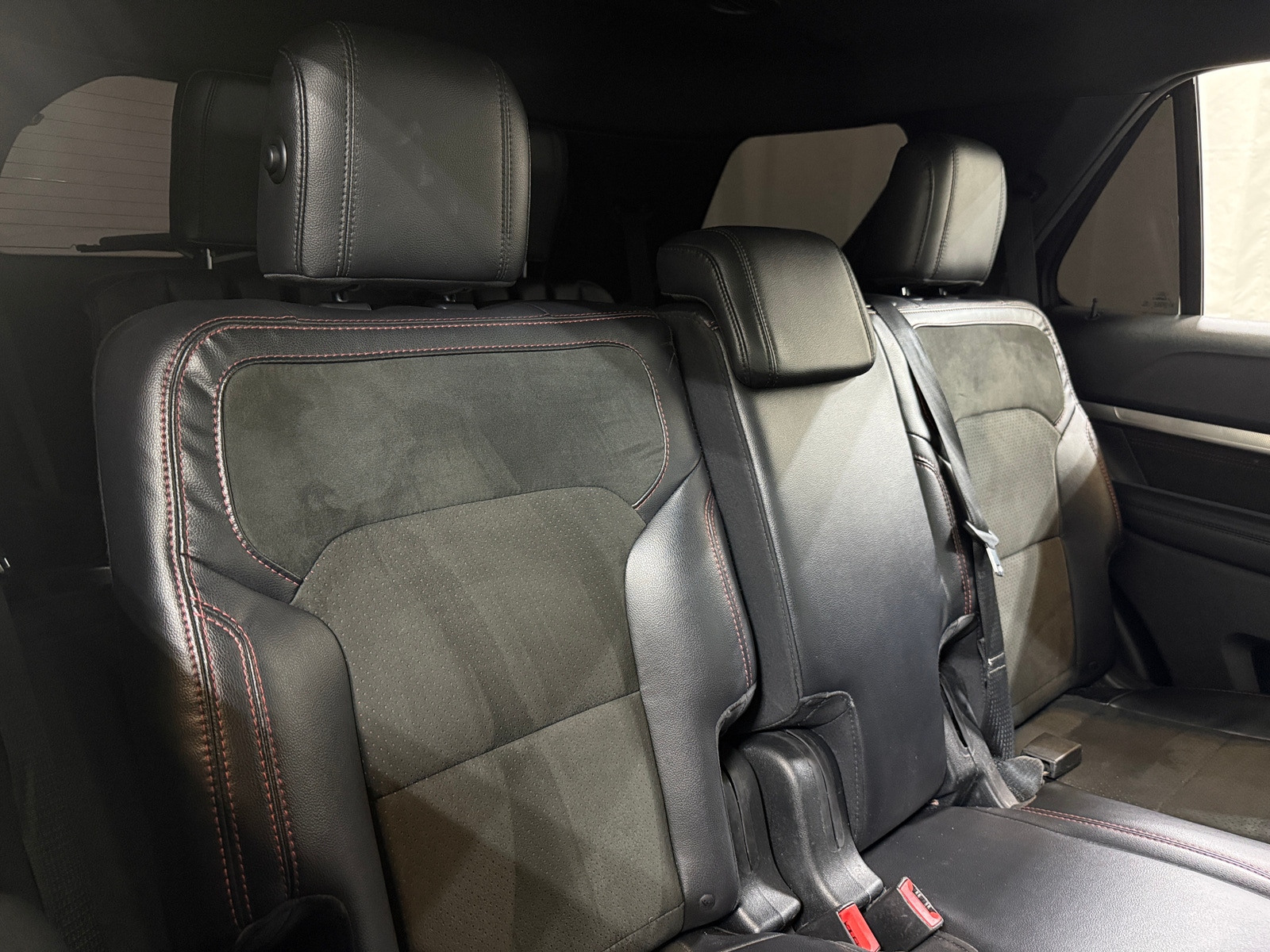 Thumbnail: 2018 Ford Explorer - 6