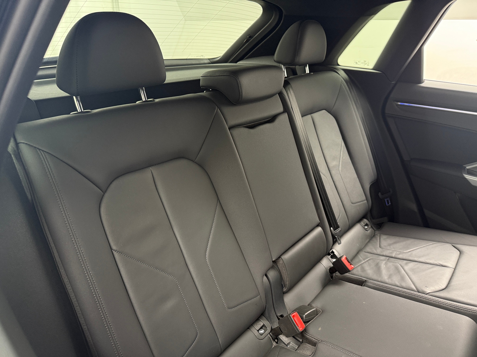 Thumbnail: 2020 Audi Q3 - 5