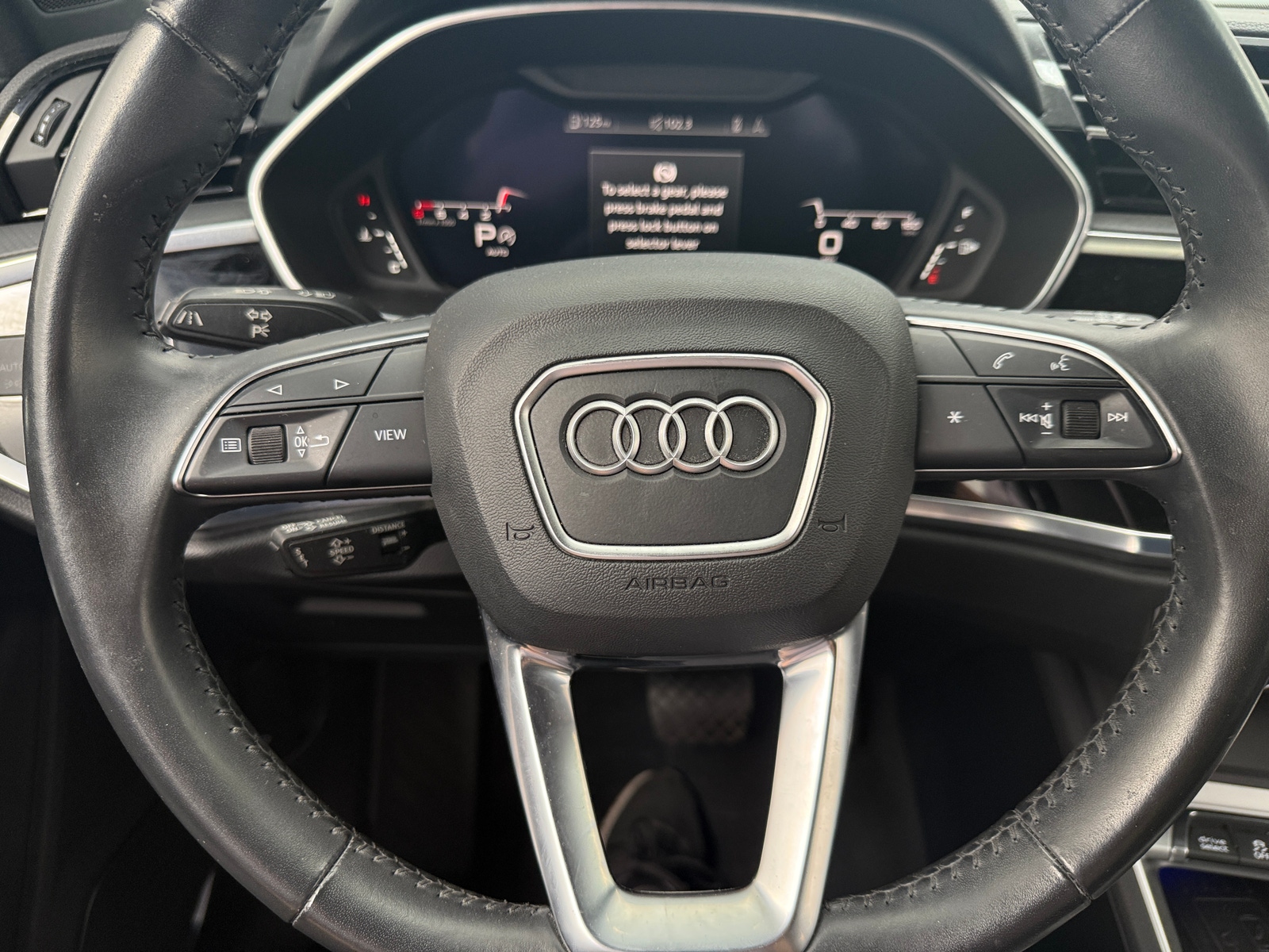 Thumbnail: 2020 Audi Q3 - 4
