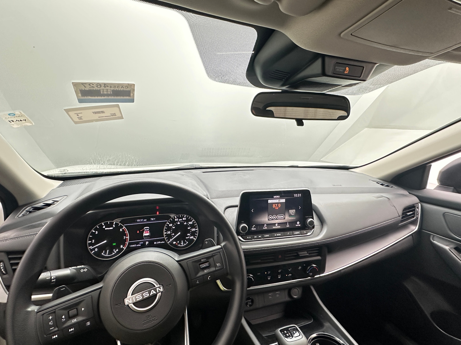 Thumbnail: 2024 Nissan Rogue - 3