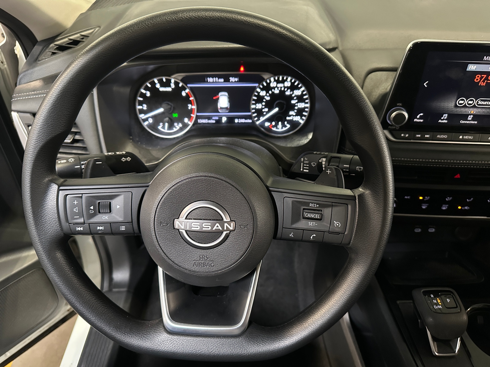 Thumbnail: 2024 Nissan Rogue - 5
