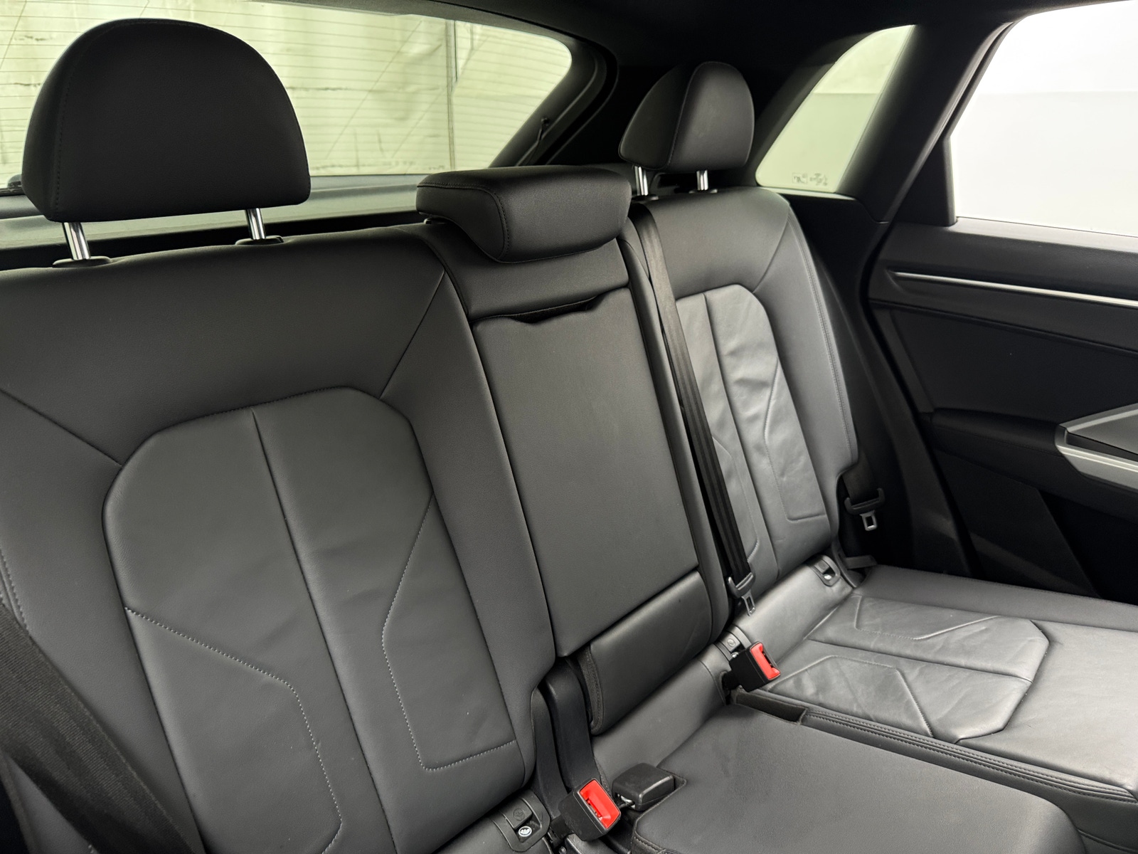 Thumbnail: 2021 Audi Q3 - 5