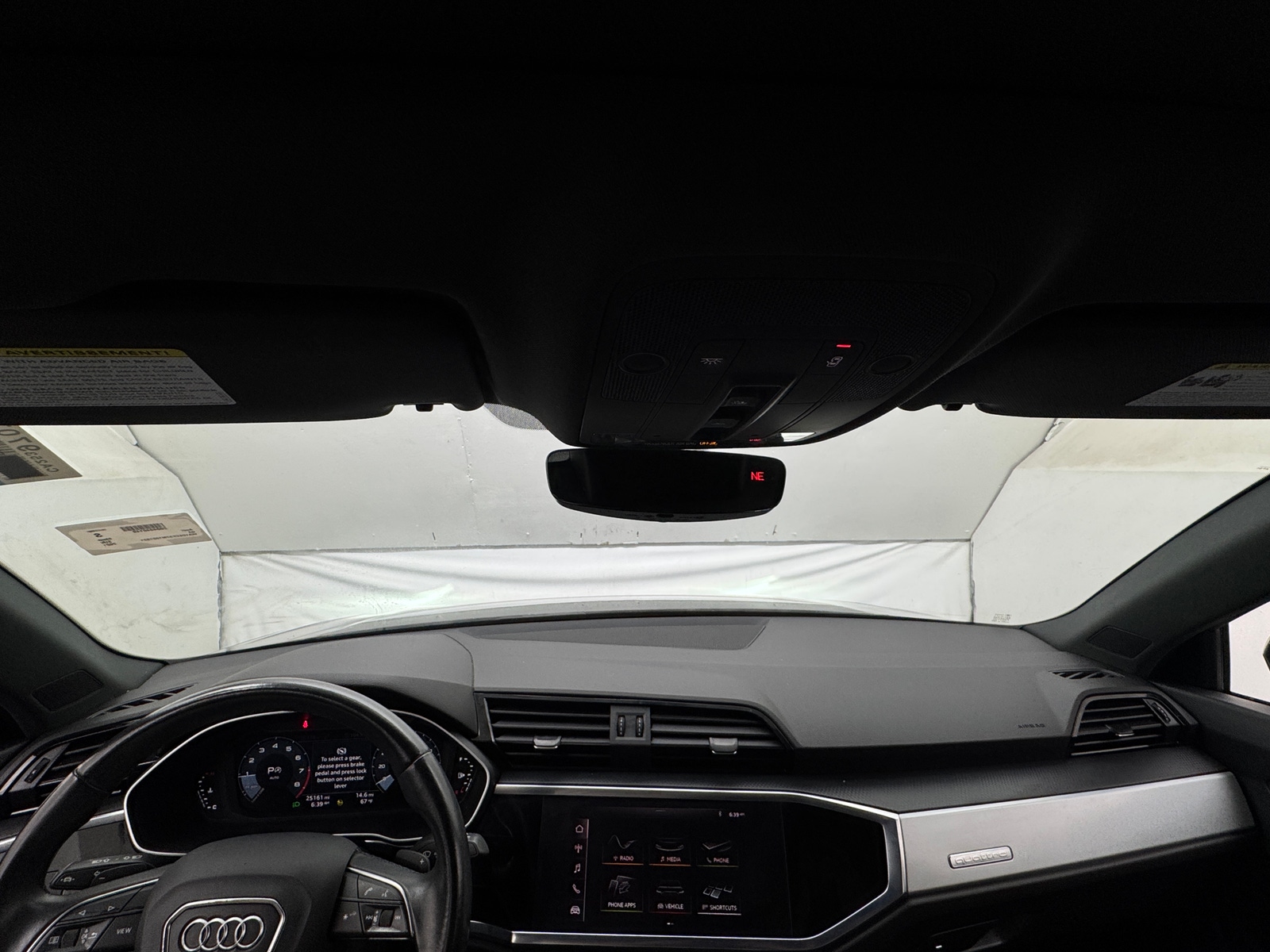 Thumbnail: 2021 Audi Q3 - 2