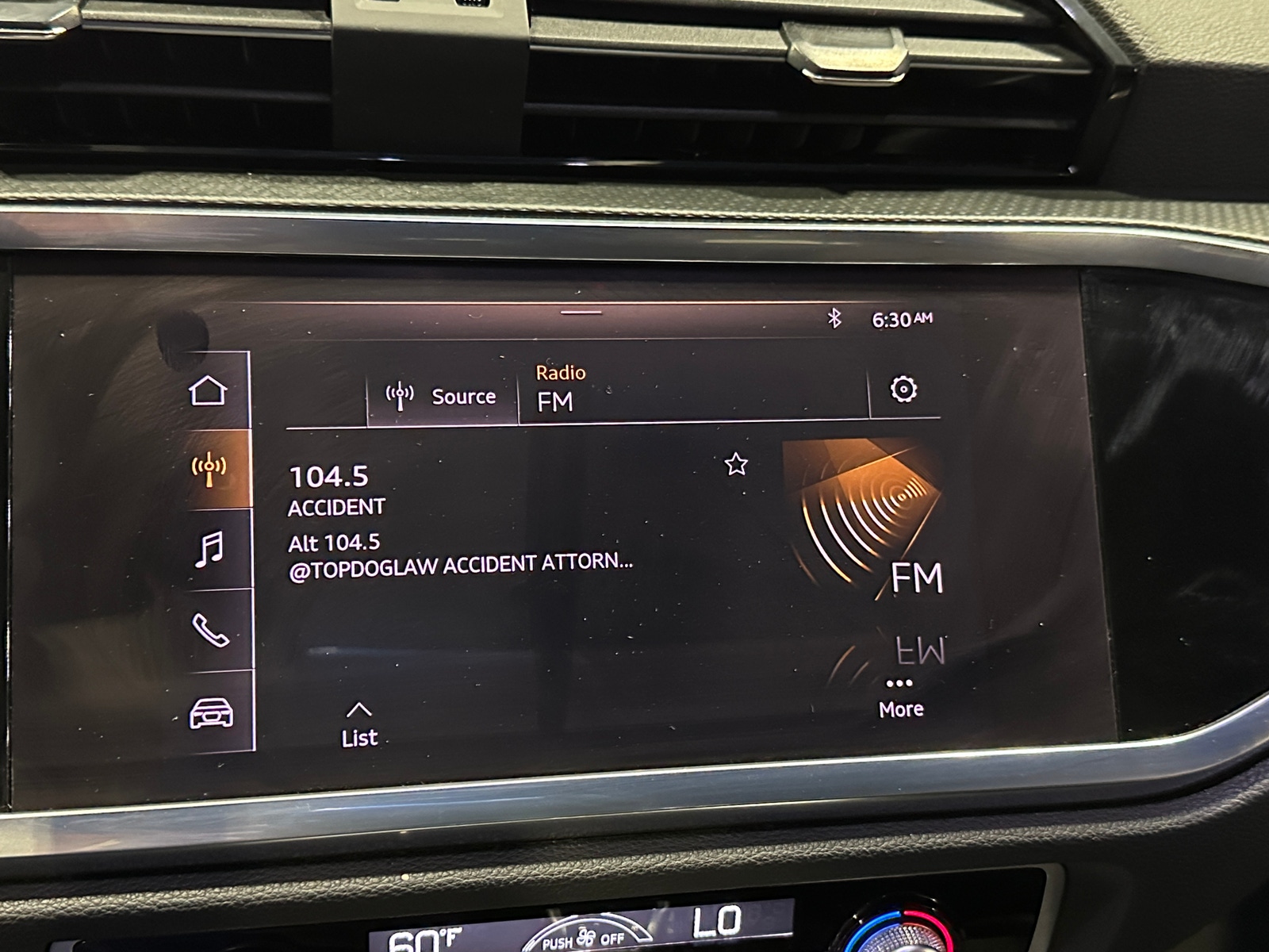 Thumbnail: 2021 Audi Q3 - 3