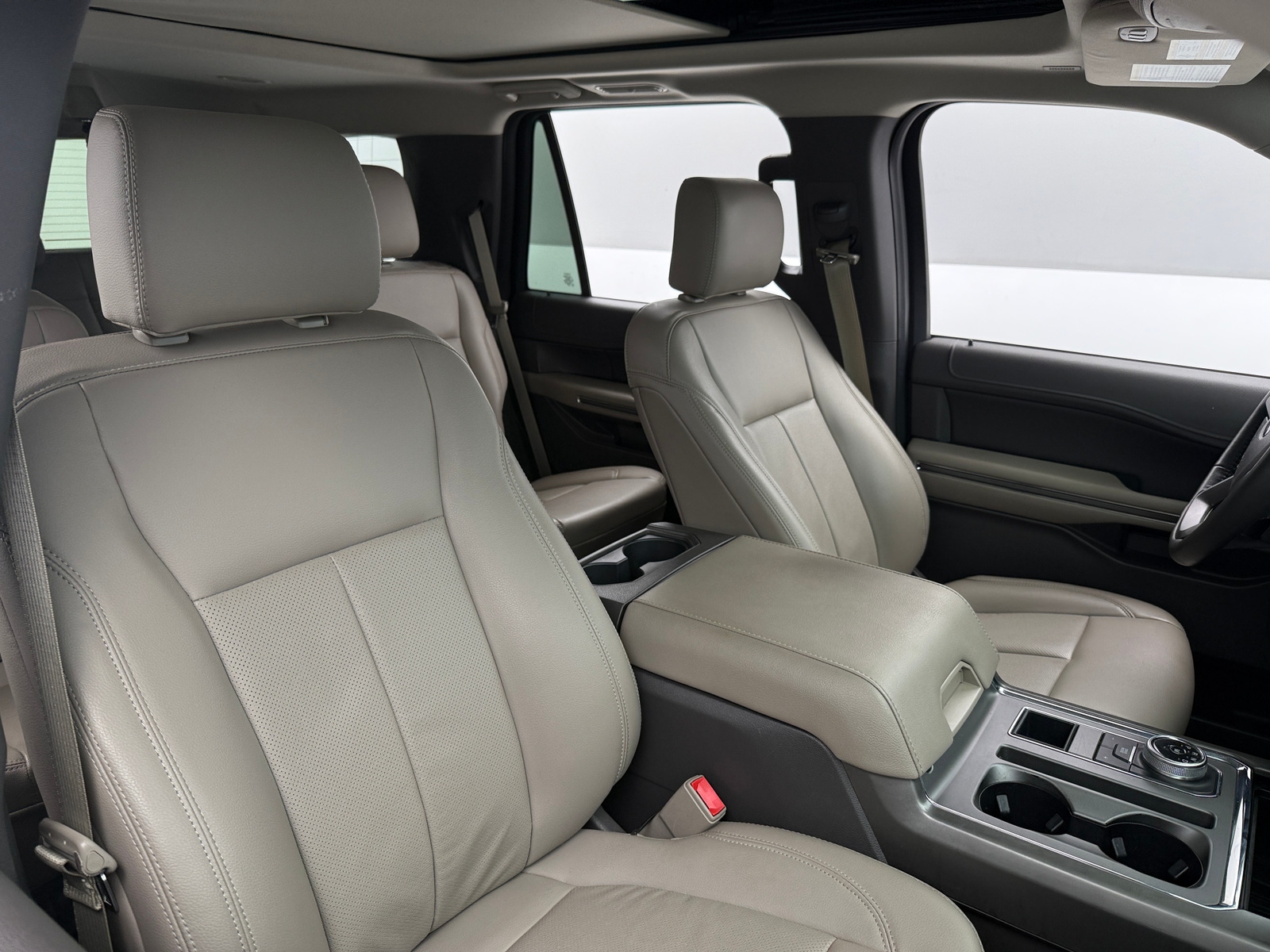 Thumbnail: 2020 Ford Expedition - 2