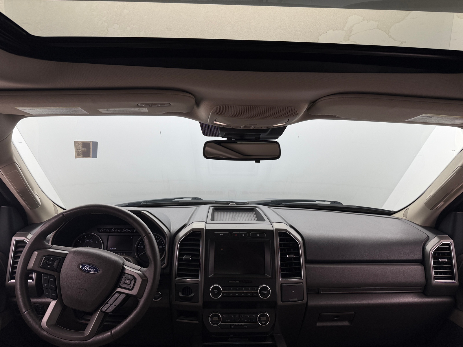 Thumbnail: 2020 Ford Expedition - 3