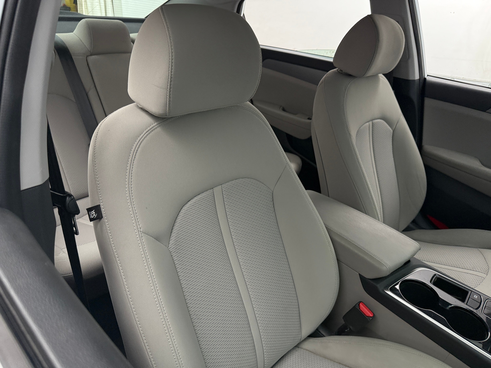 Thumbnail: 2019 Hyundai Sonata - 2