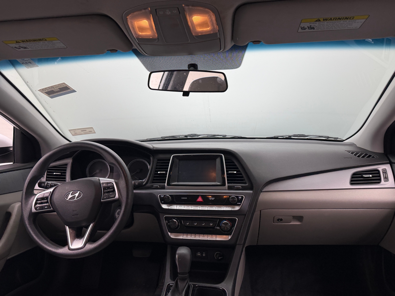 Thumbnail: 2019 Hyundai Sonata - 3