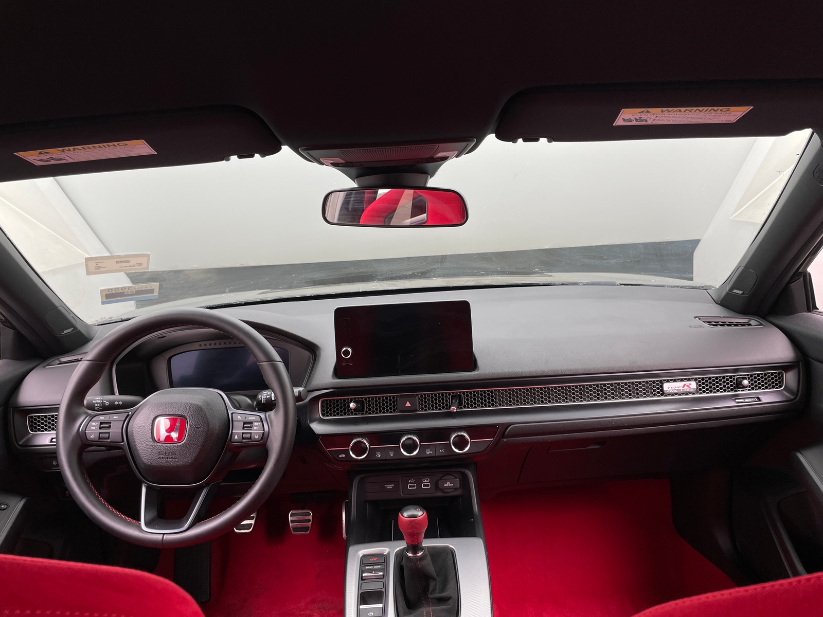 Thumbnail: 2023 Honda Civic - 3