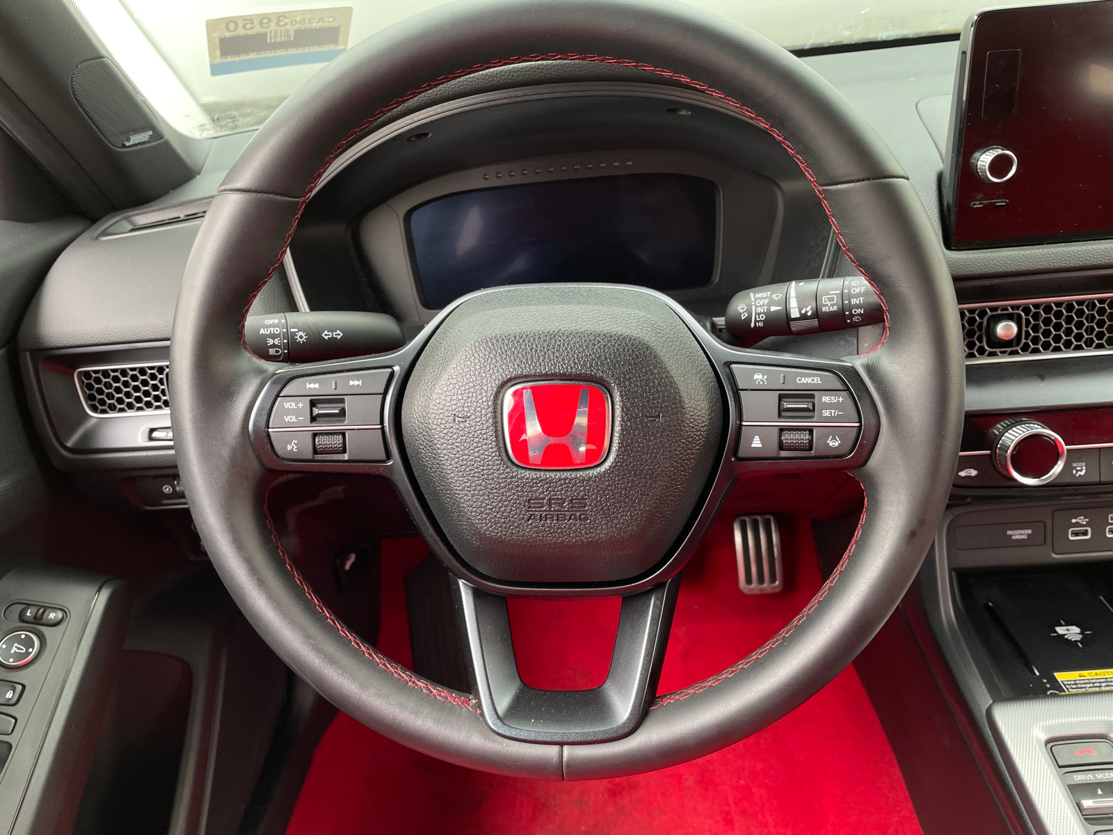 Thumbnail: 2023 Honda Civic - 5