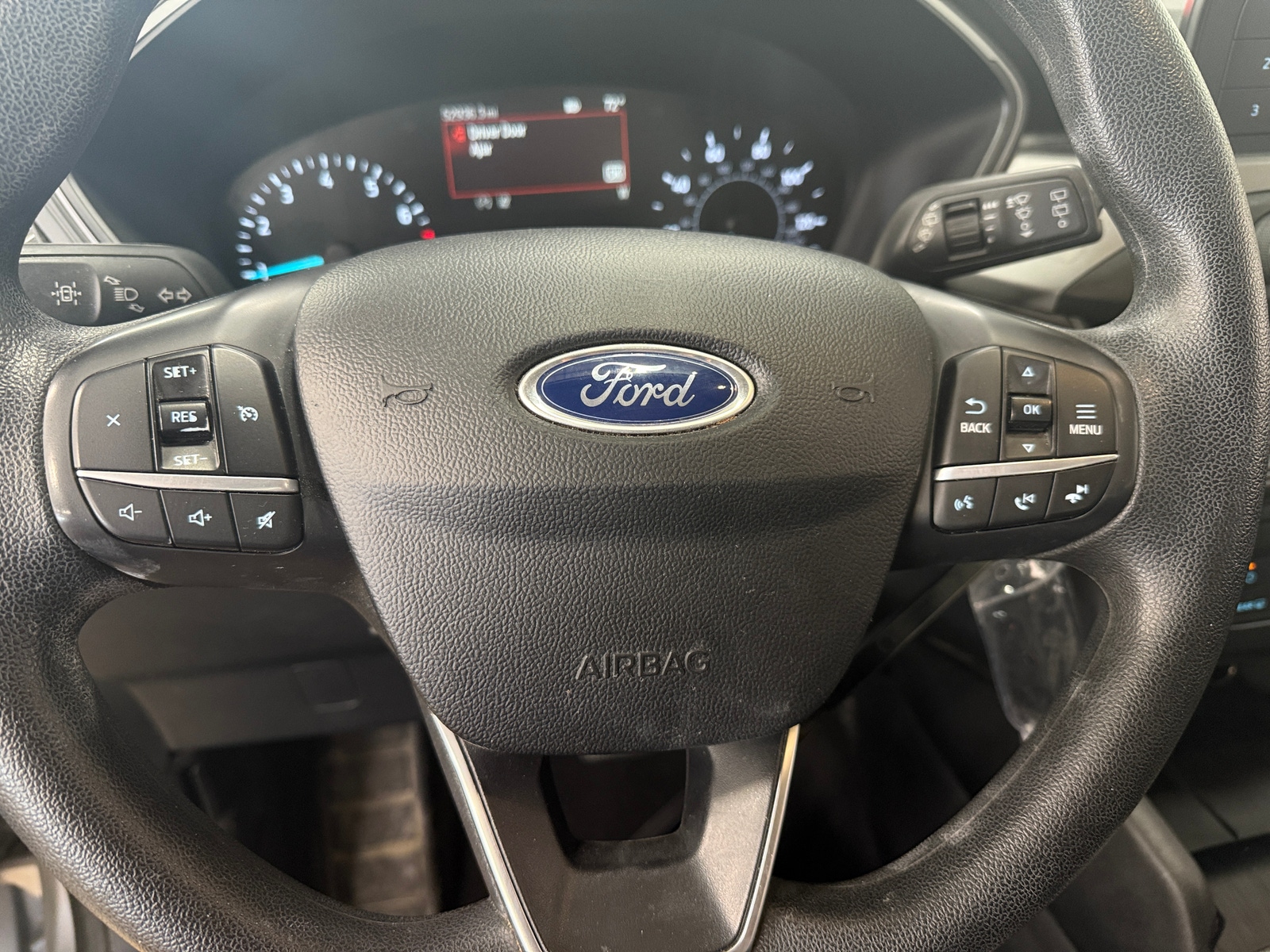 Thumbnail: 2020 Ford Escape - 5