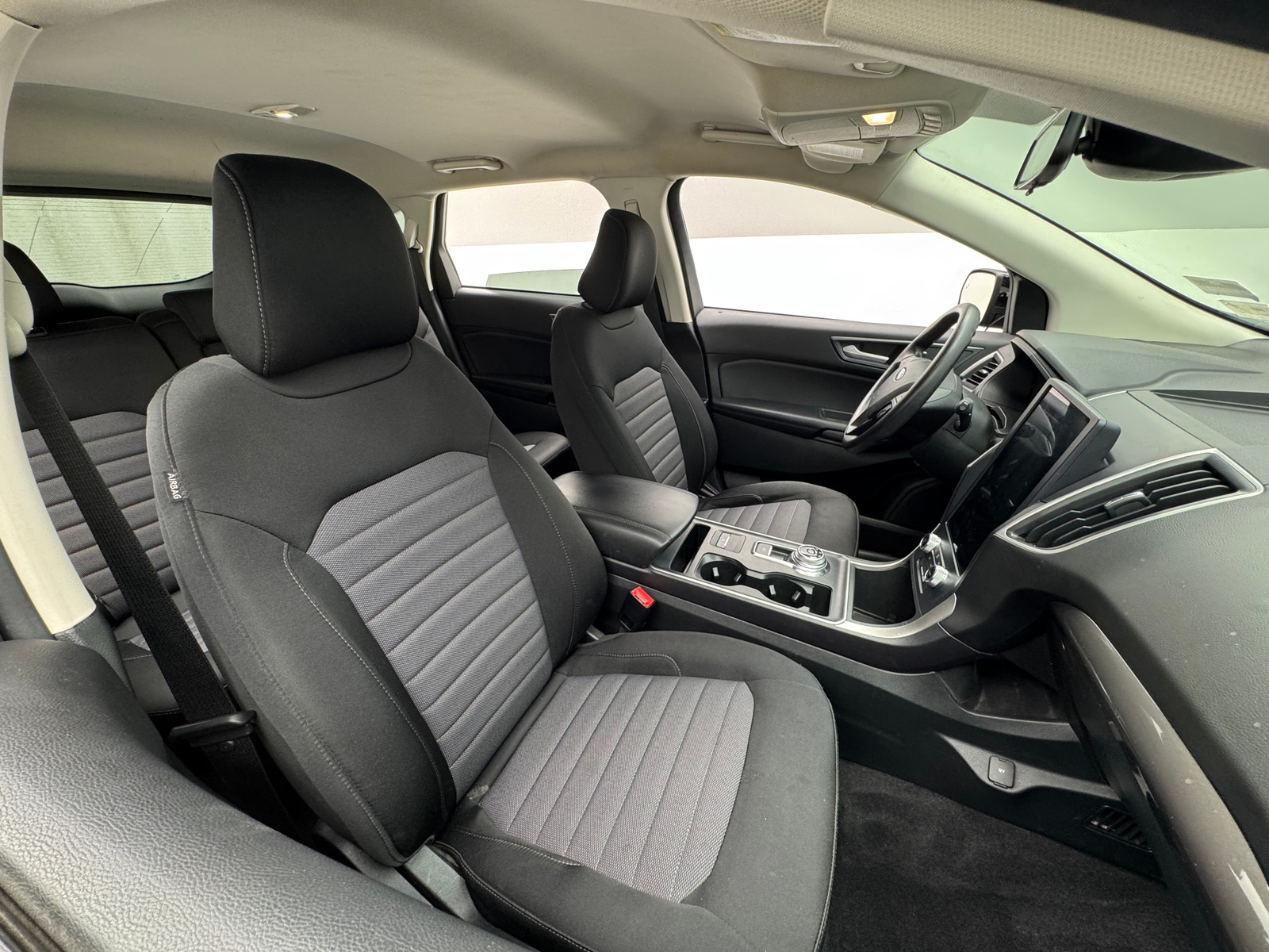Thumbnail: 2024 Ford Edge - 2