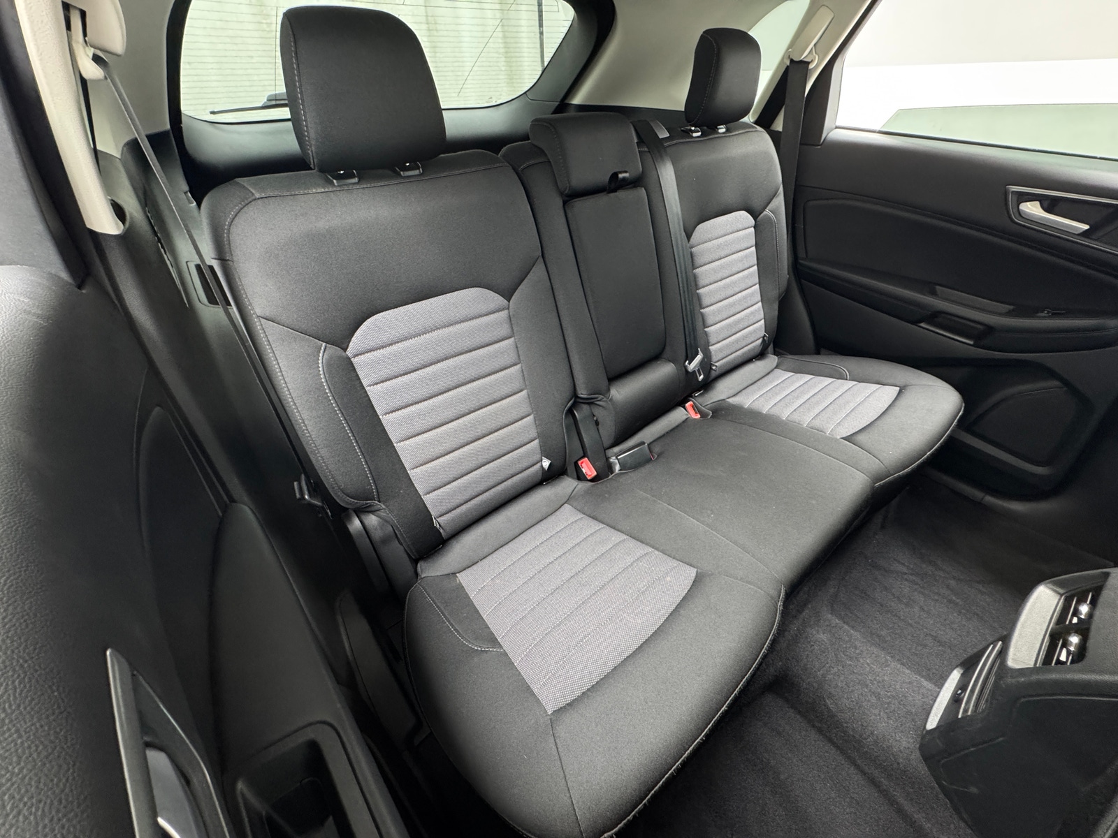 Thumbnail: 2024 Ford Edge - 6