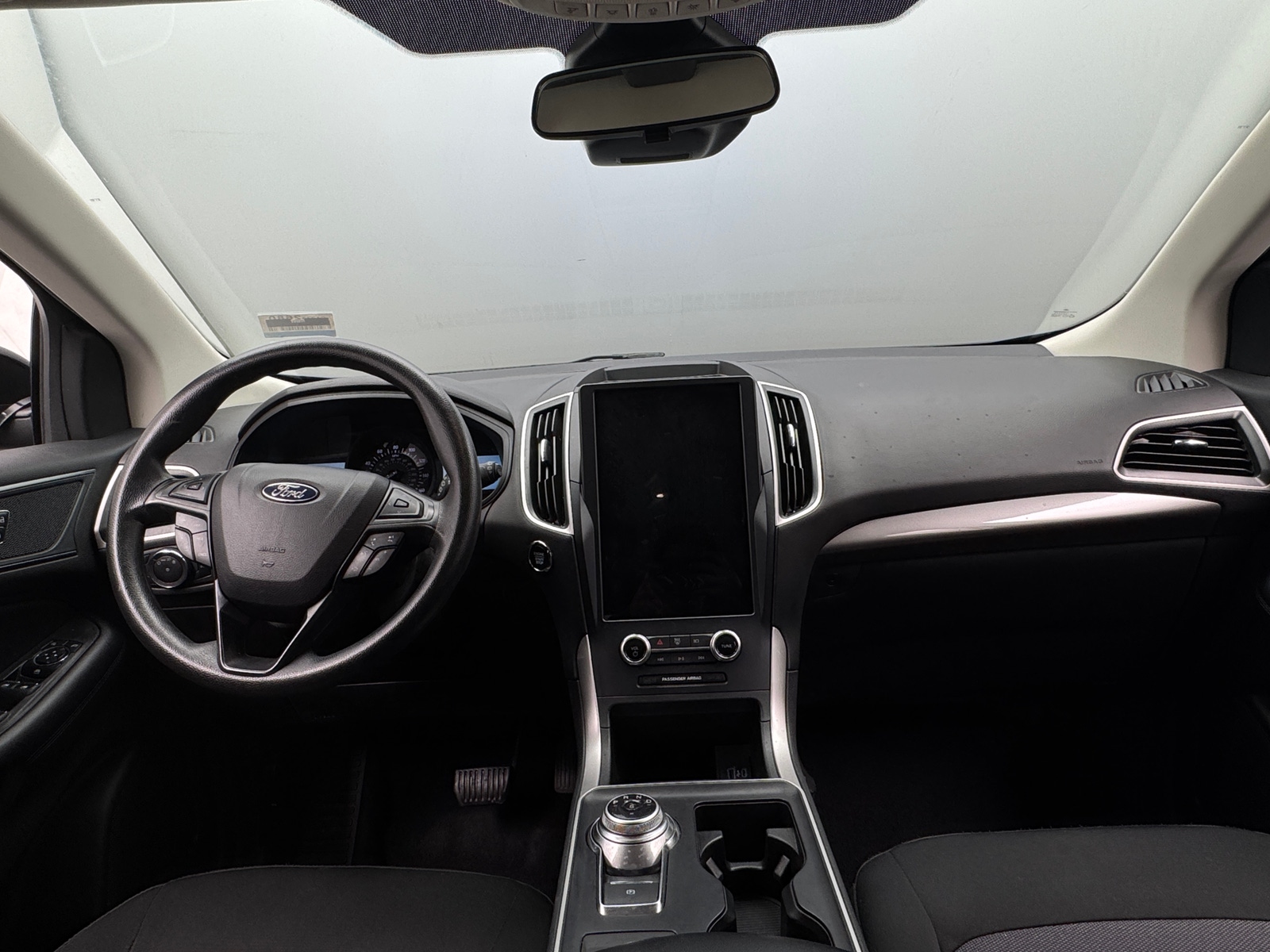 Thumbnail: 2024 Ford Edge - 3