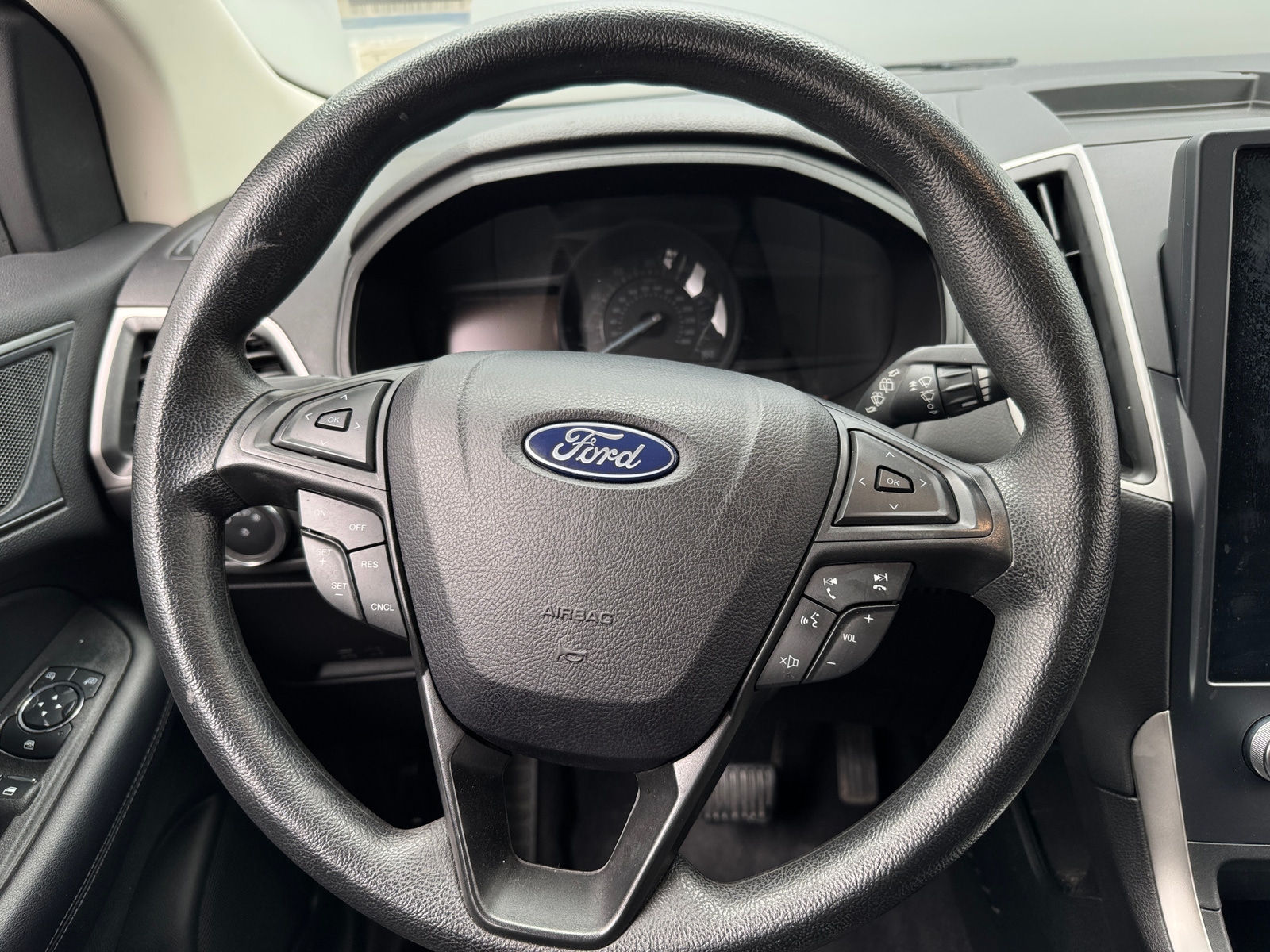 Thumbnail: 2024 Ford Edge - 5