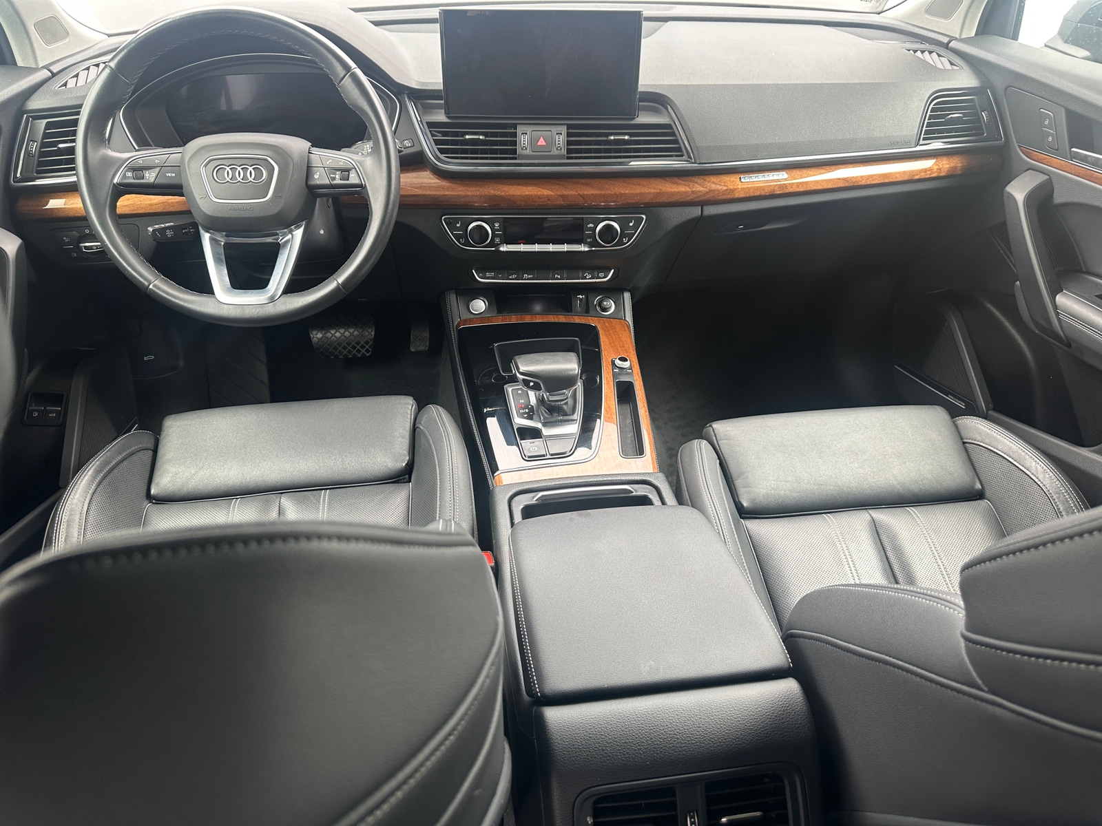 Thumbnail: 2022 Audi Q5 - 2